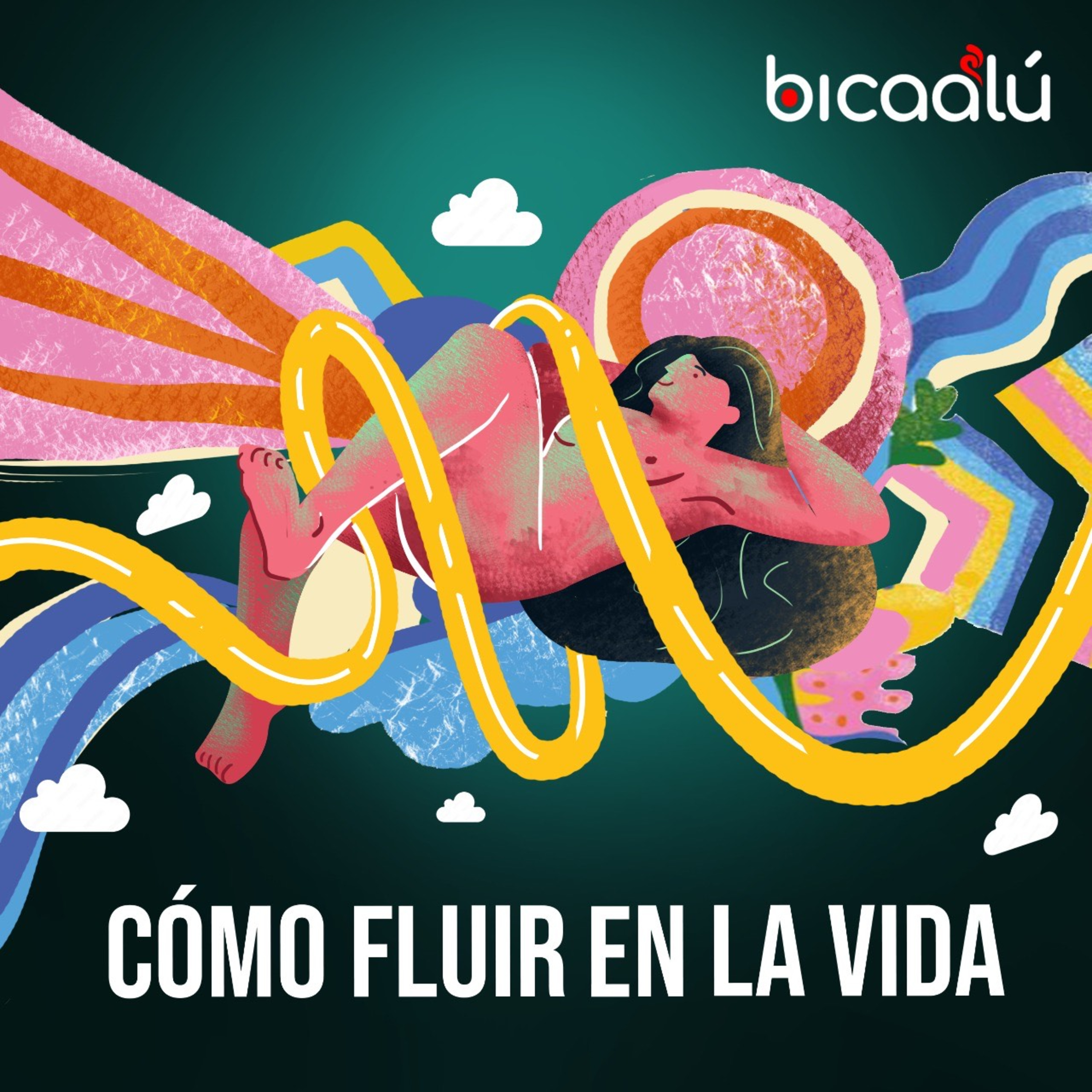 Revista Bicaalú (creatividad + inspiración)