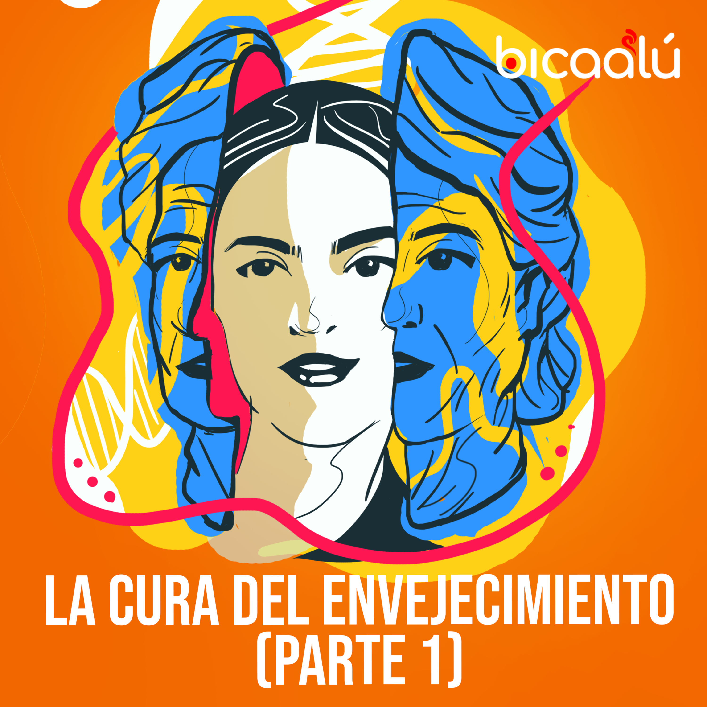 Revista Bicaalú (creatividad + inspiración)