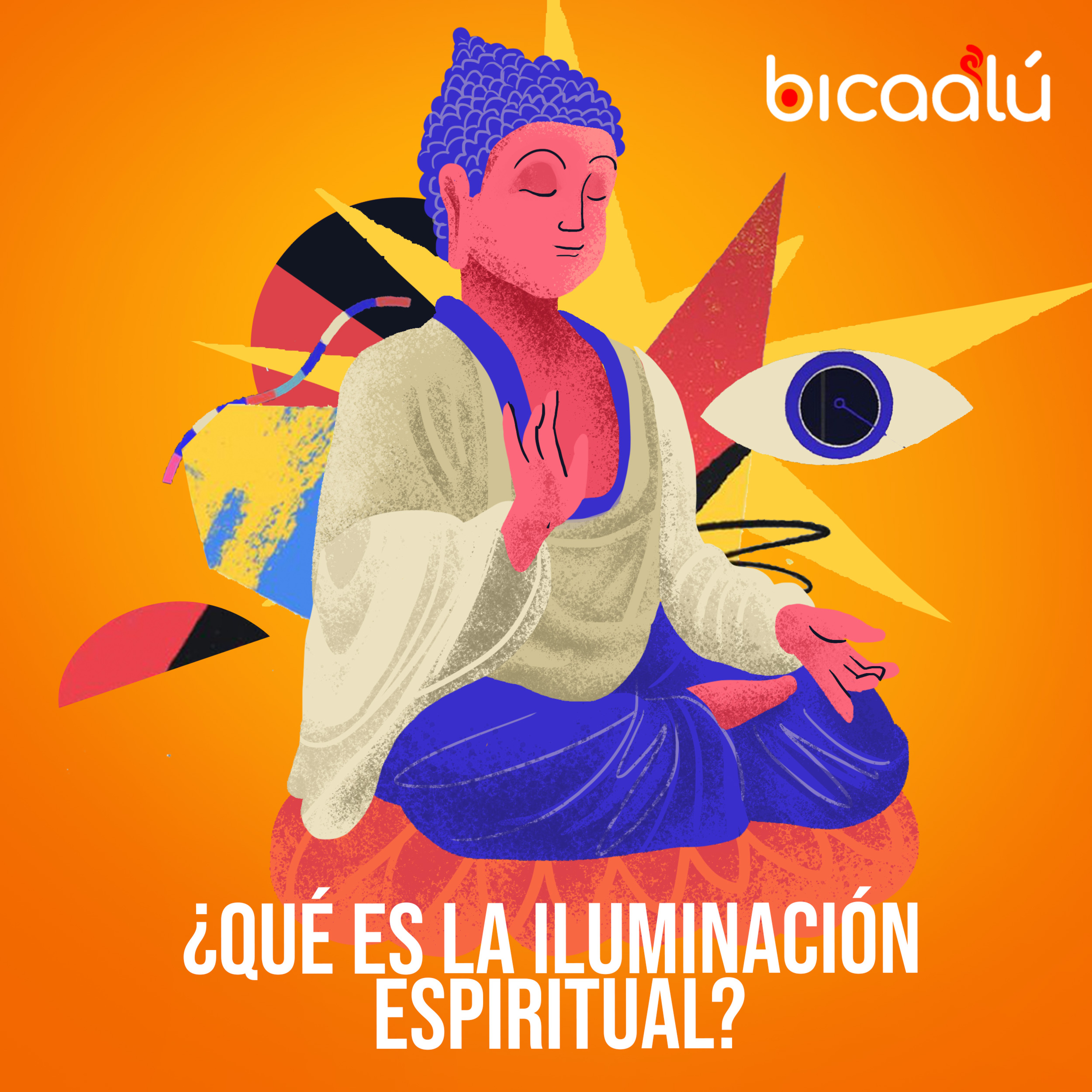Revista Bicaalú (creatividad + inspiración)