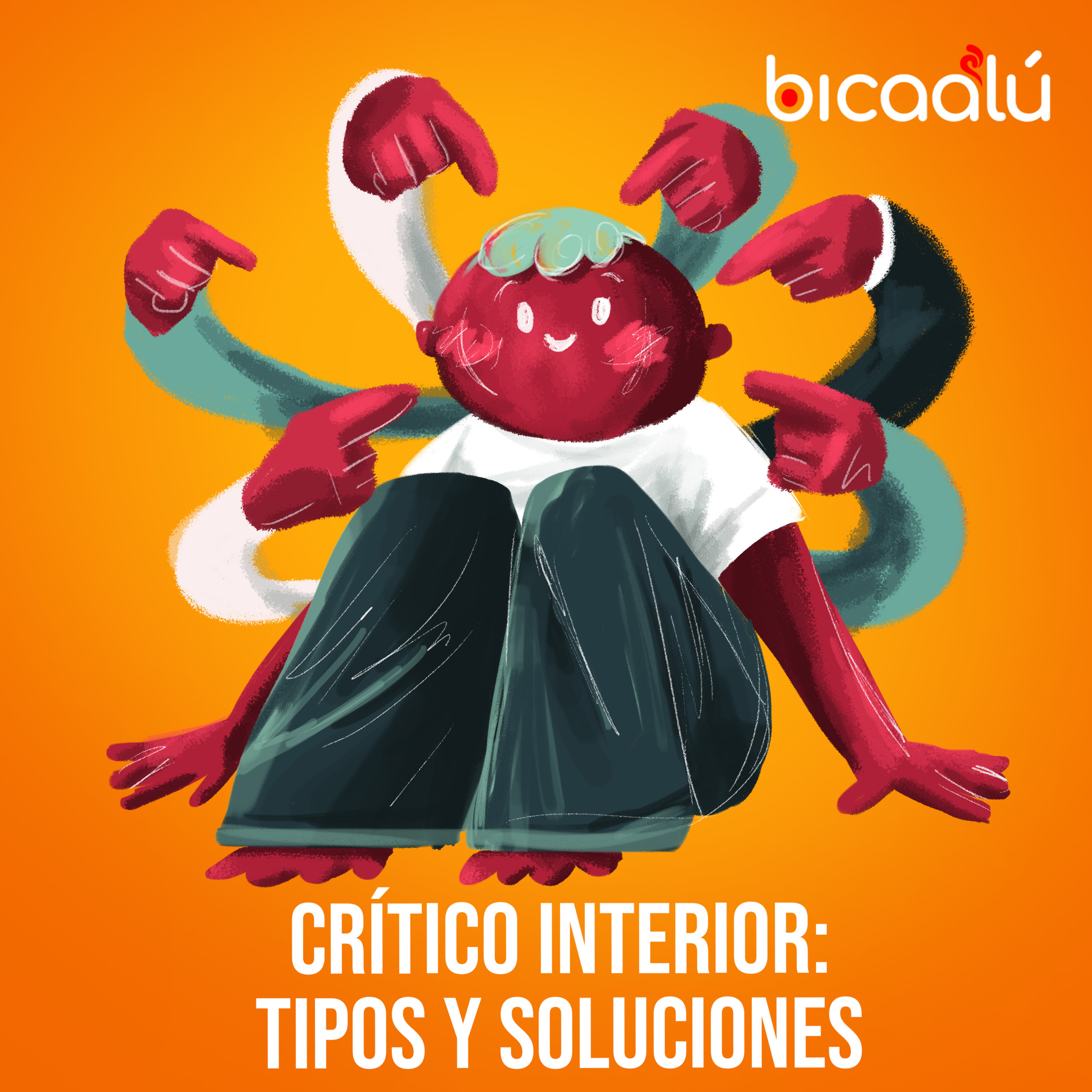 Revista Bicaalú (creatividad + inspiración)