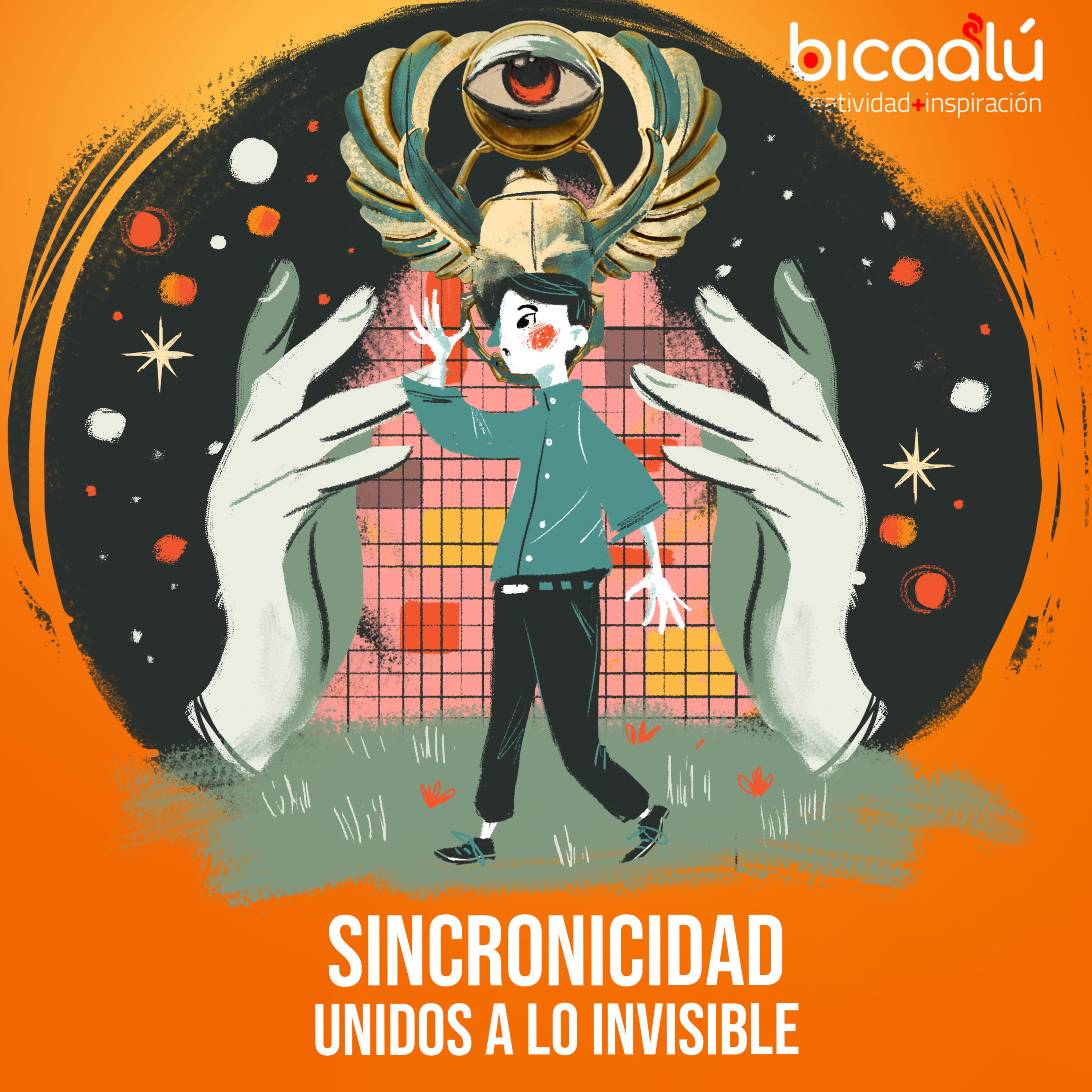 Revista Bicaalú (creatividad + inspiración)