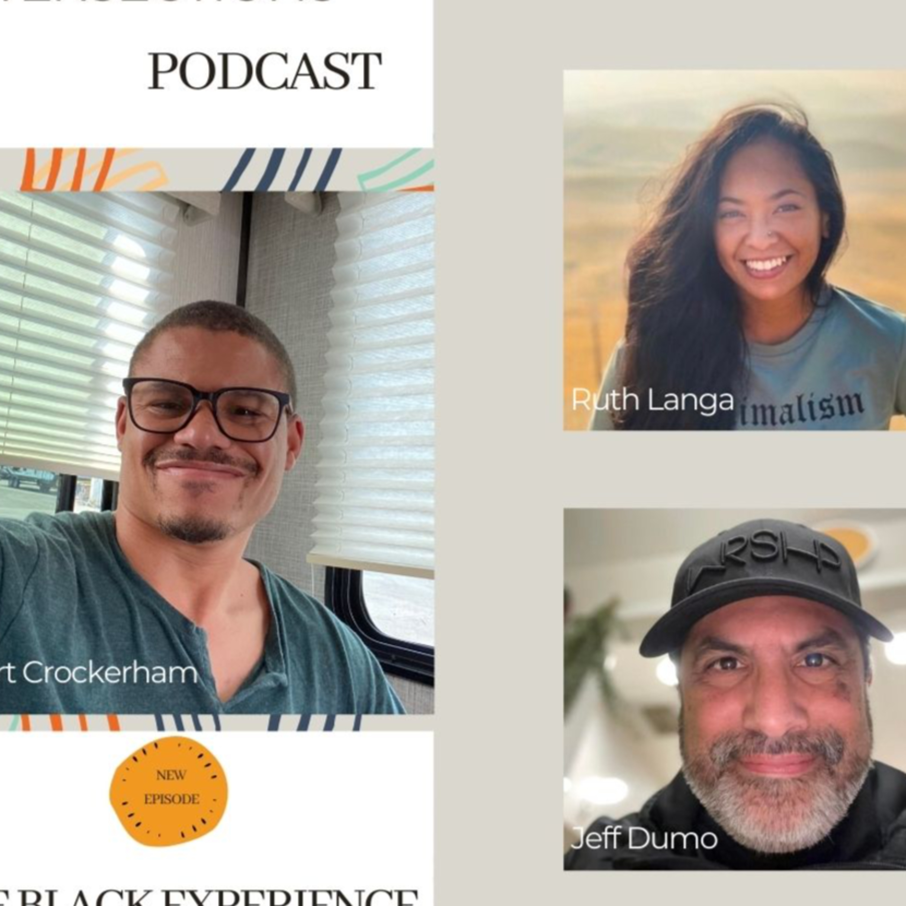 Intersections Podcast