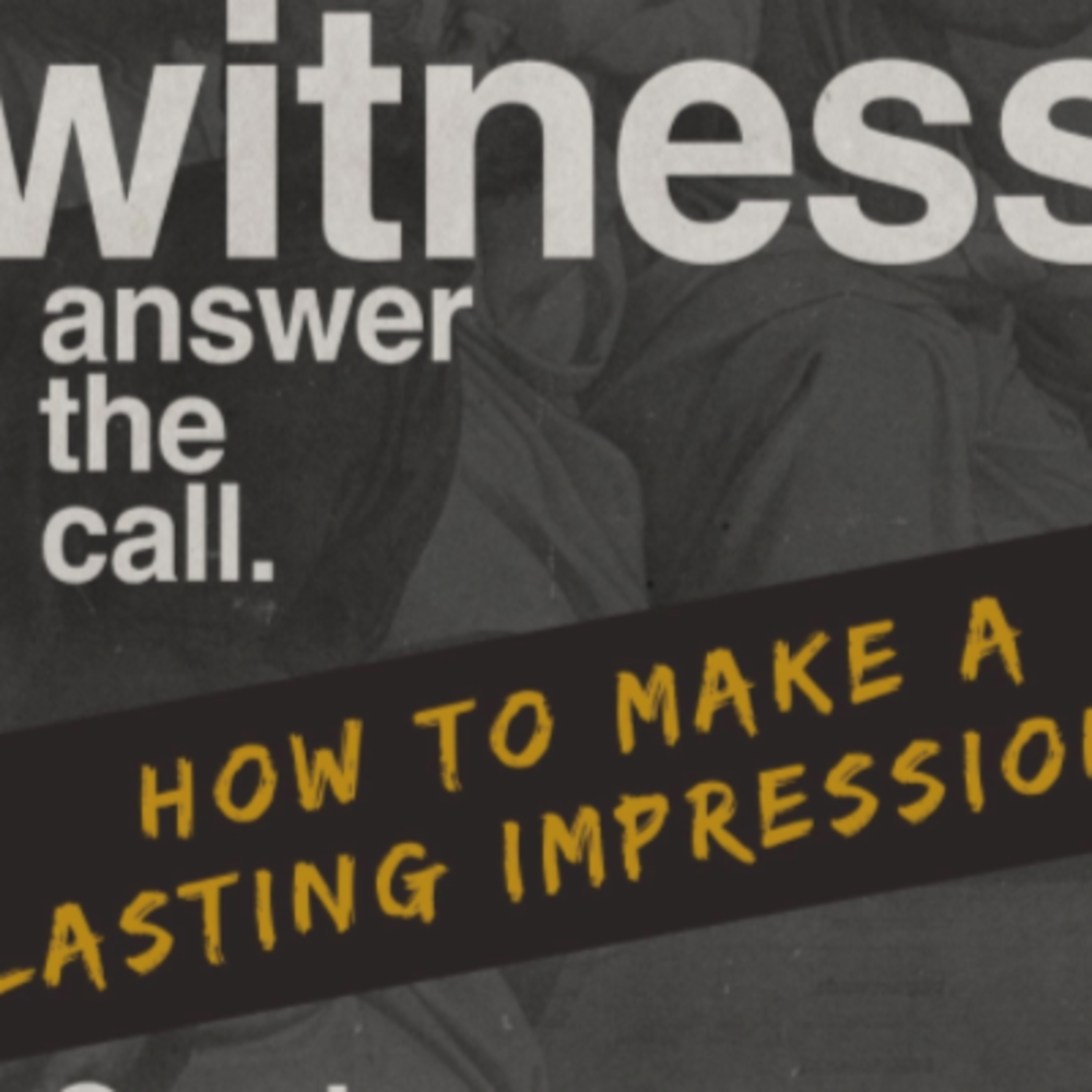 Intersections Podcast