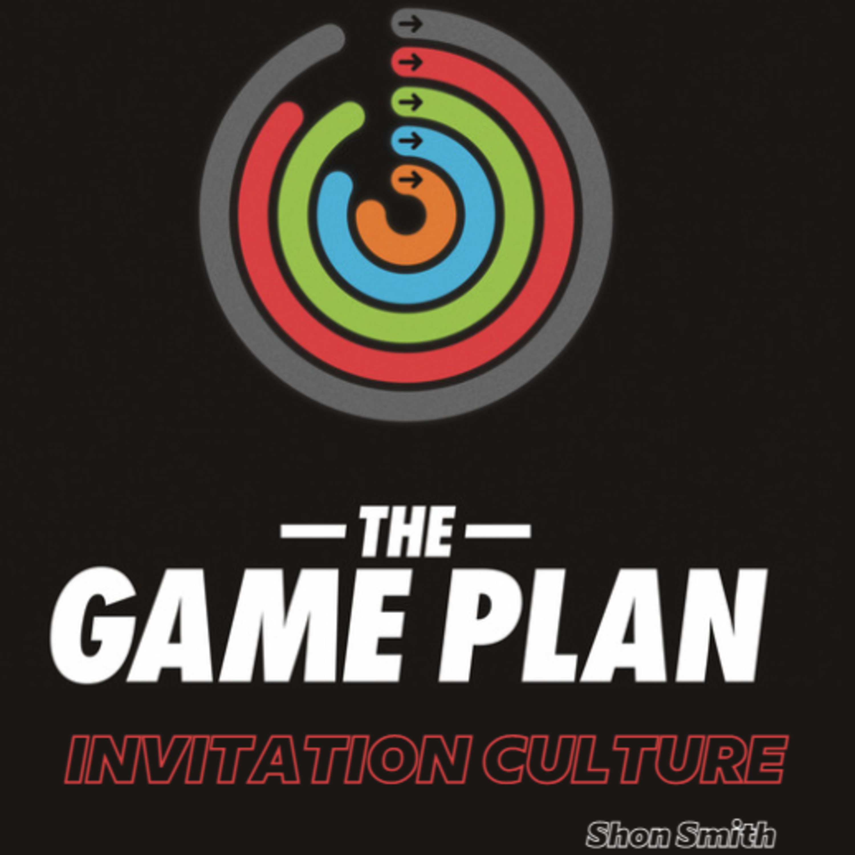 Intersections Podcast