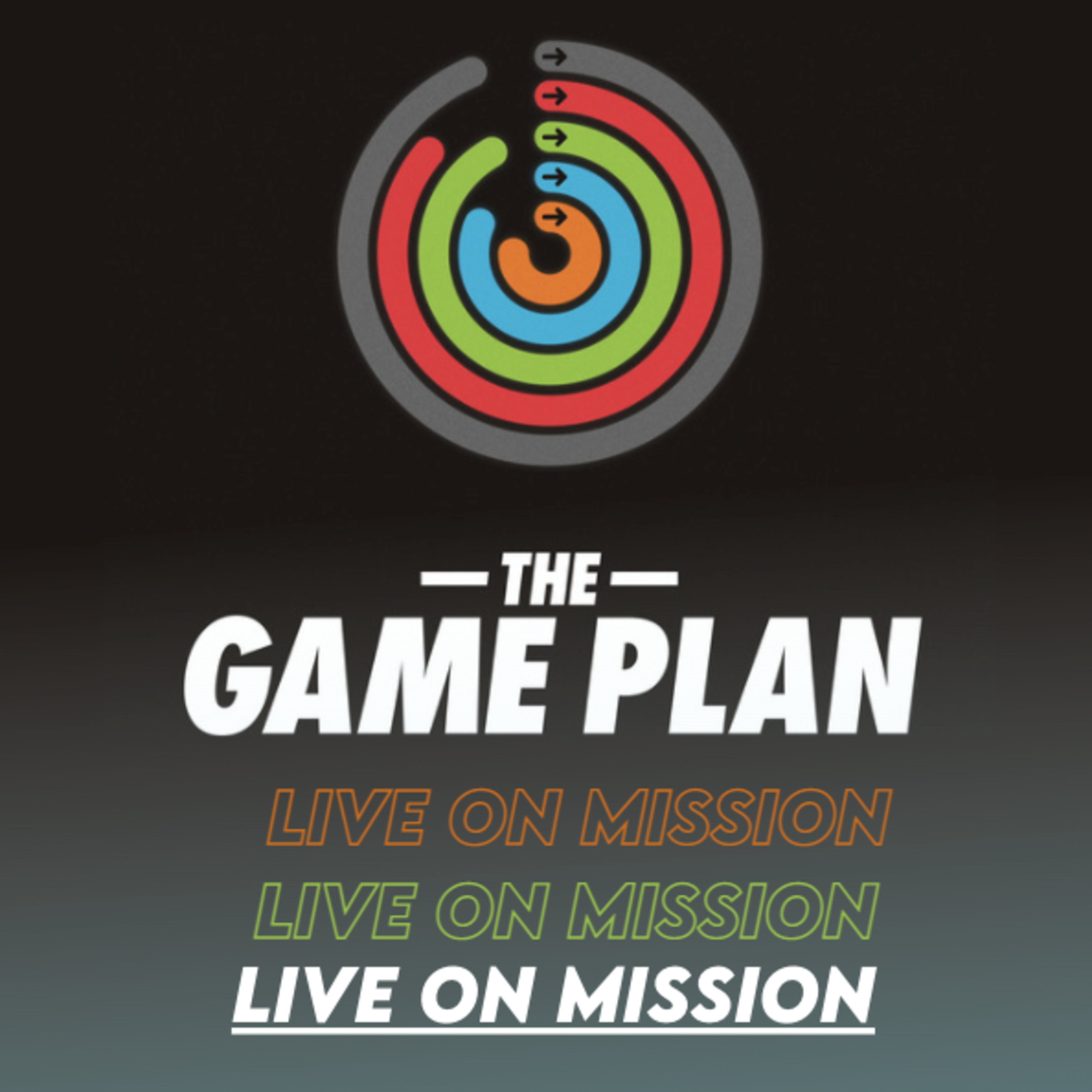 Intersections Podcast