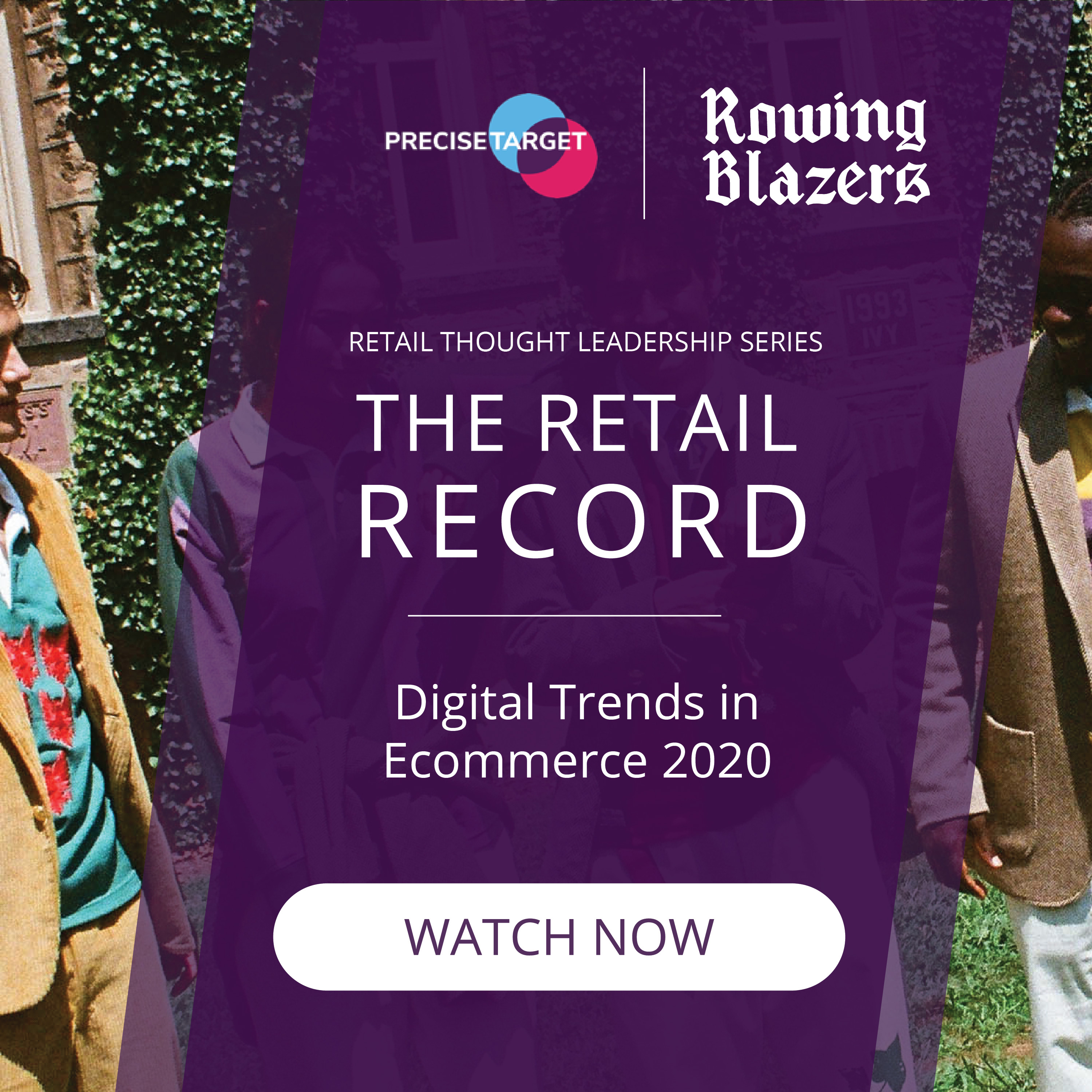 The Retail Record