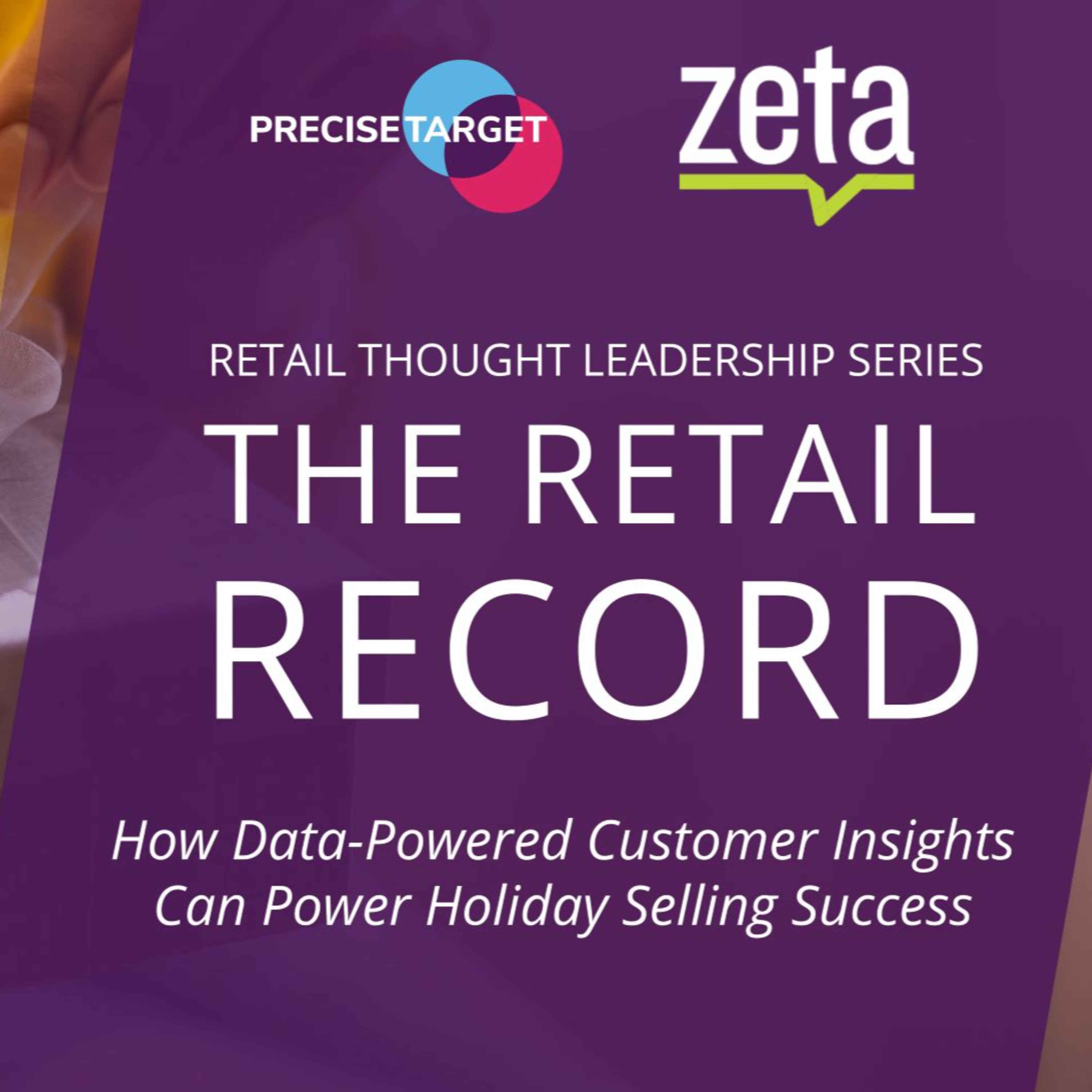 The Retail Record