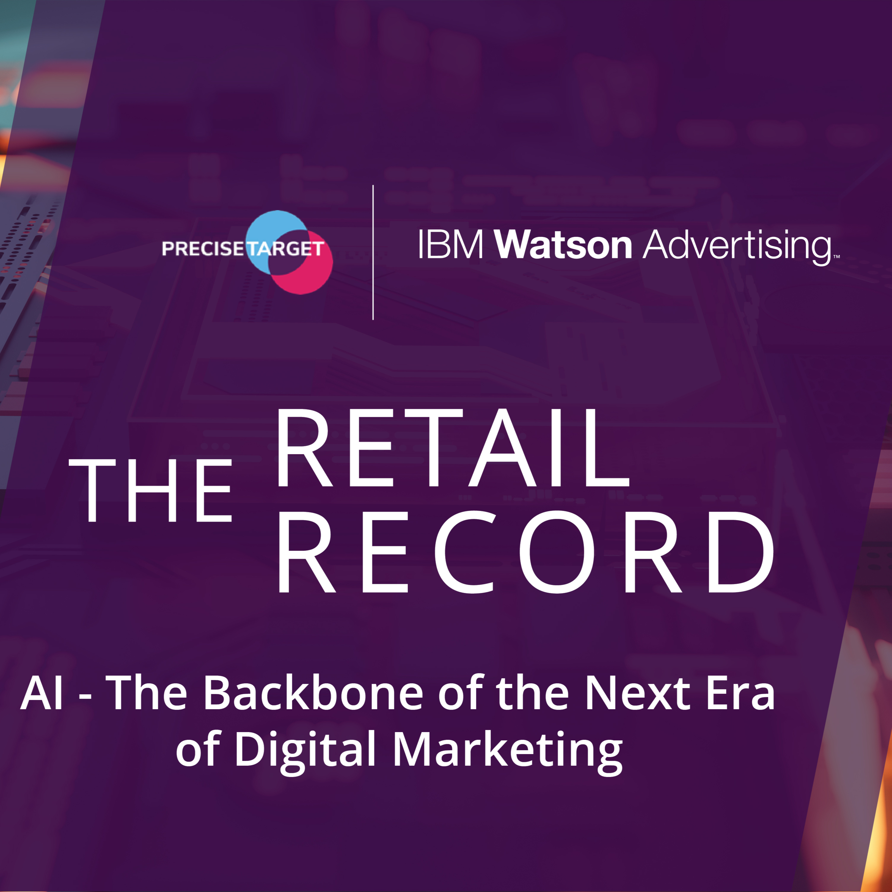 The Retail Record
