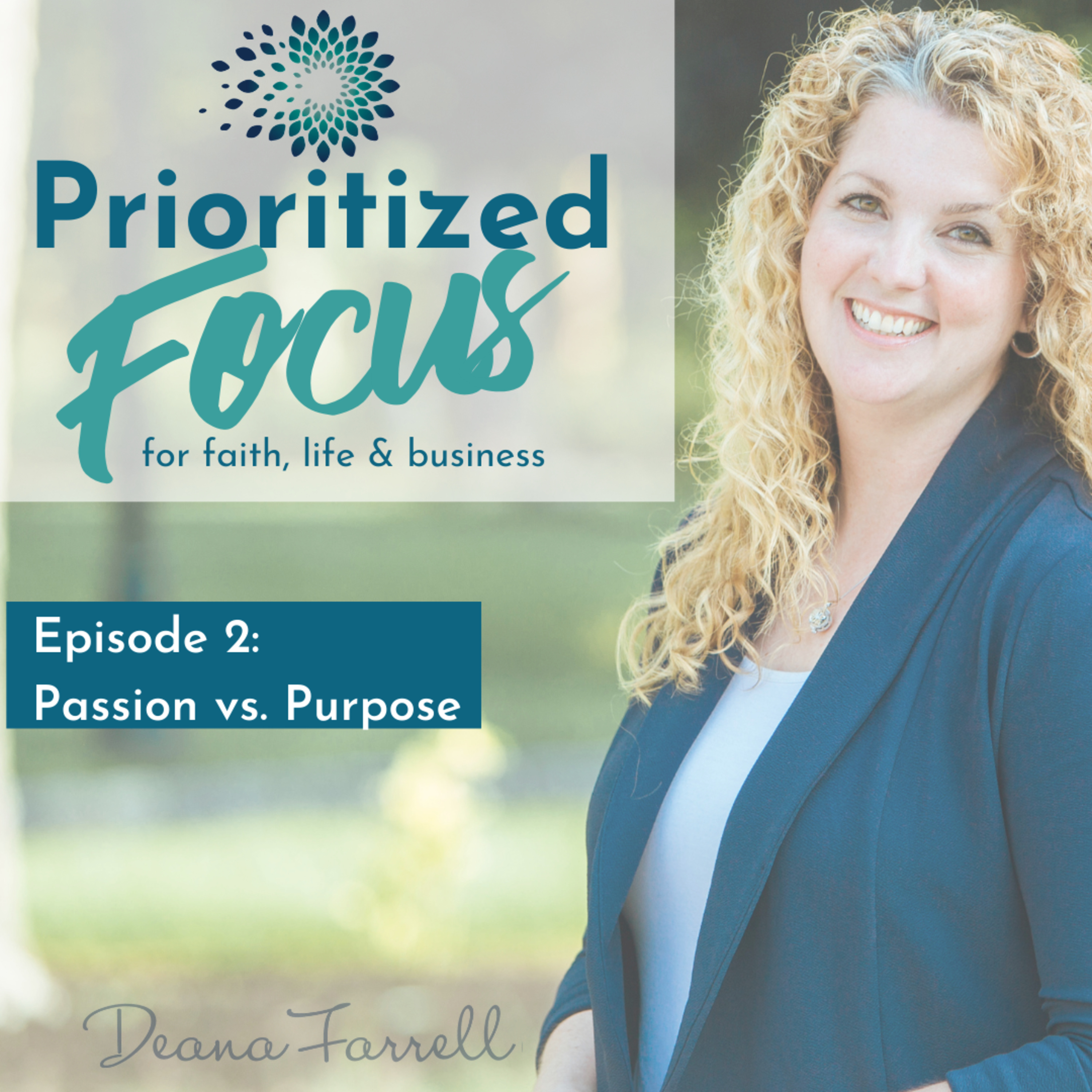 Prioritized Focus