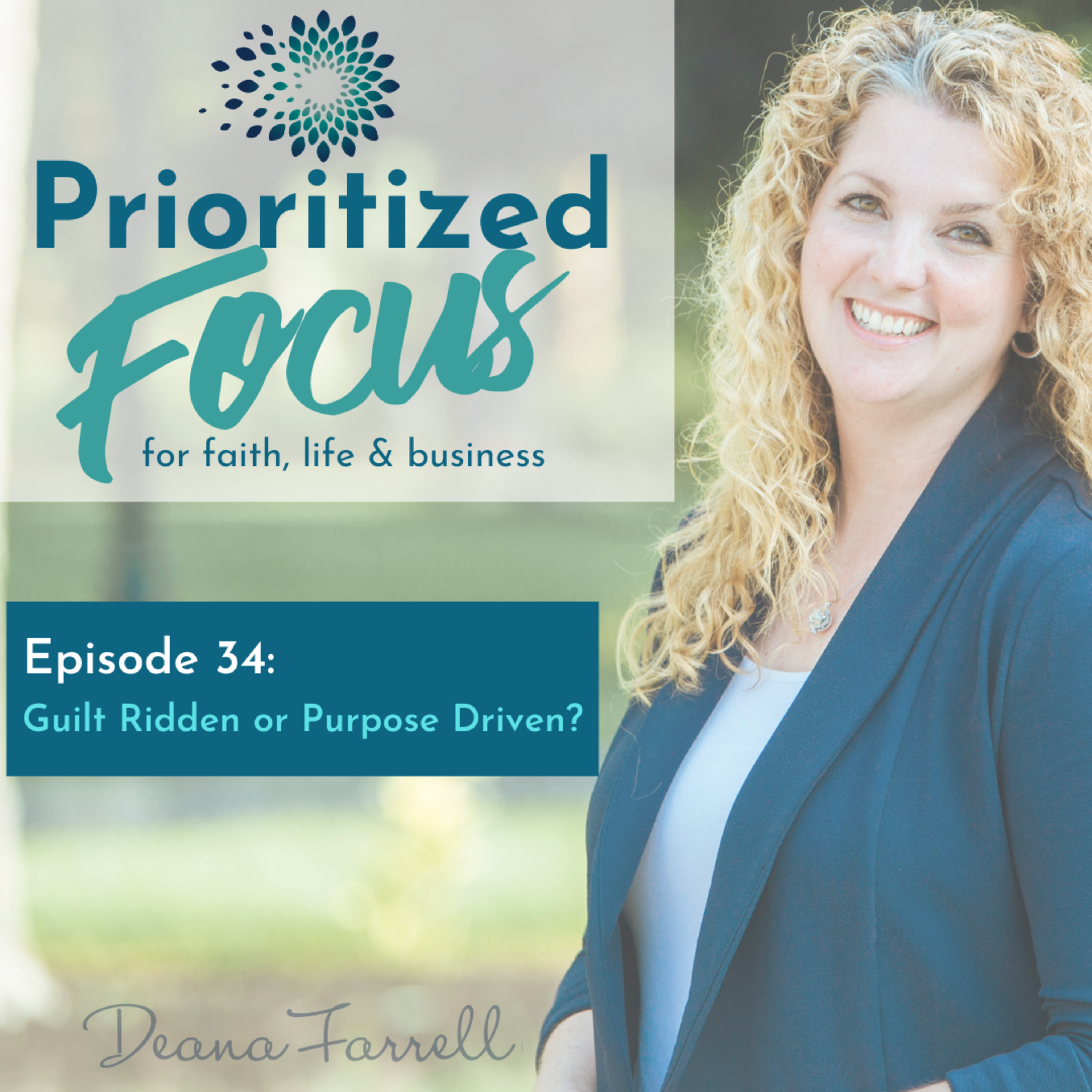 Prioritized Focus