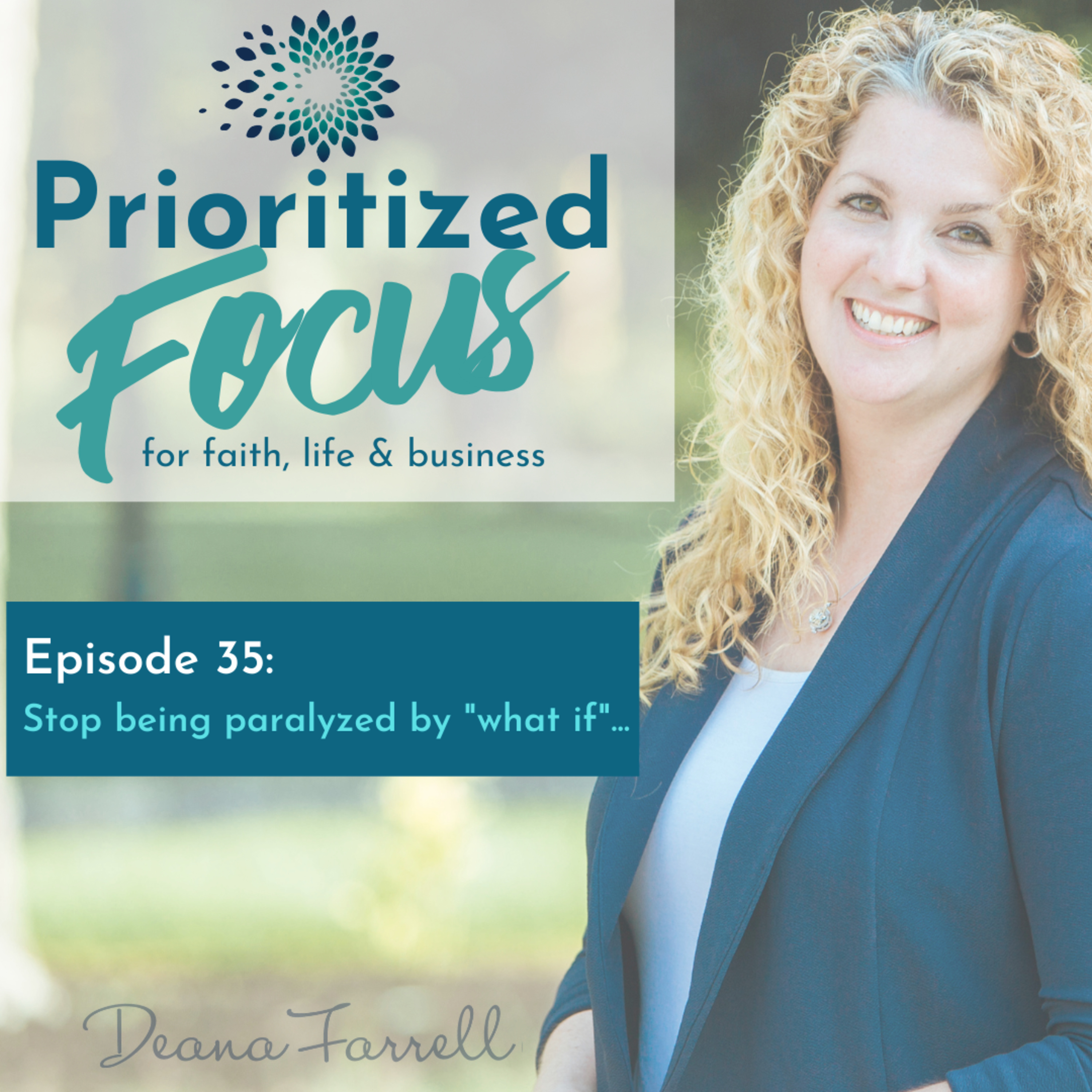 Prioritized Focus