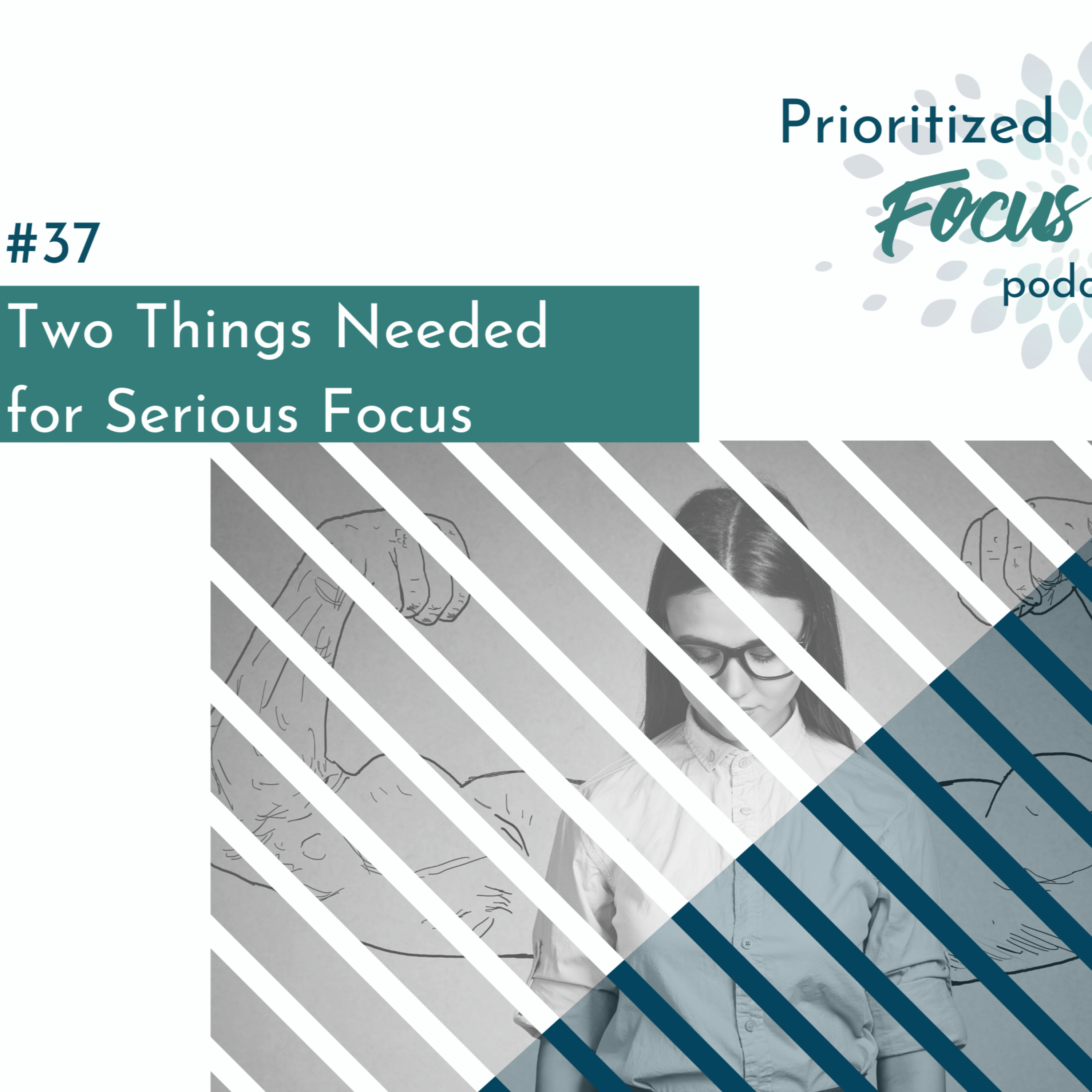 Prioritized Focus