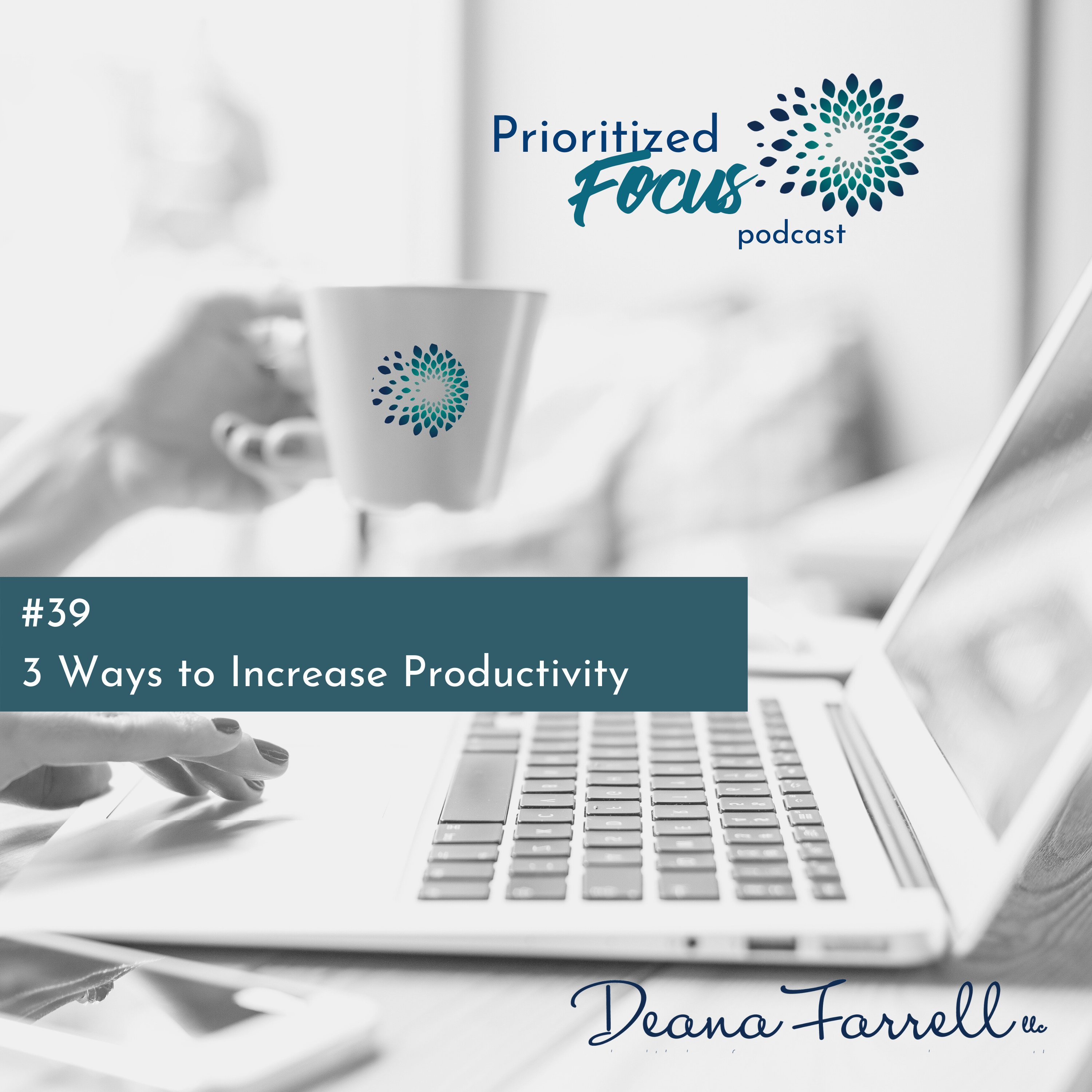 Prioritized Focus