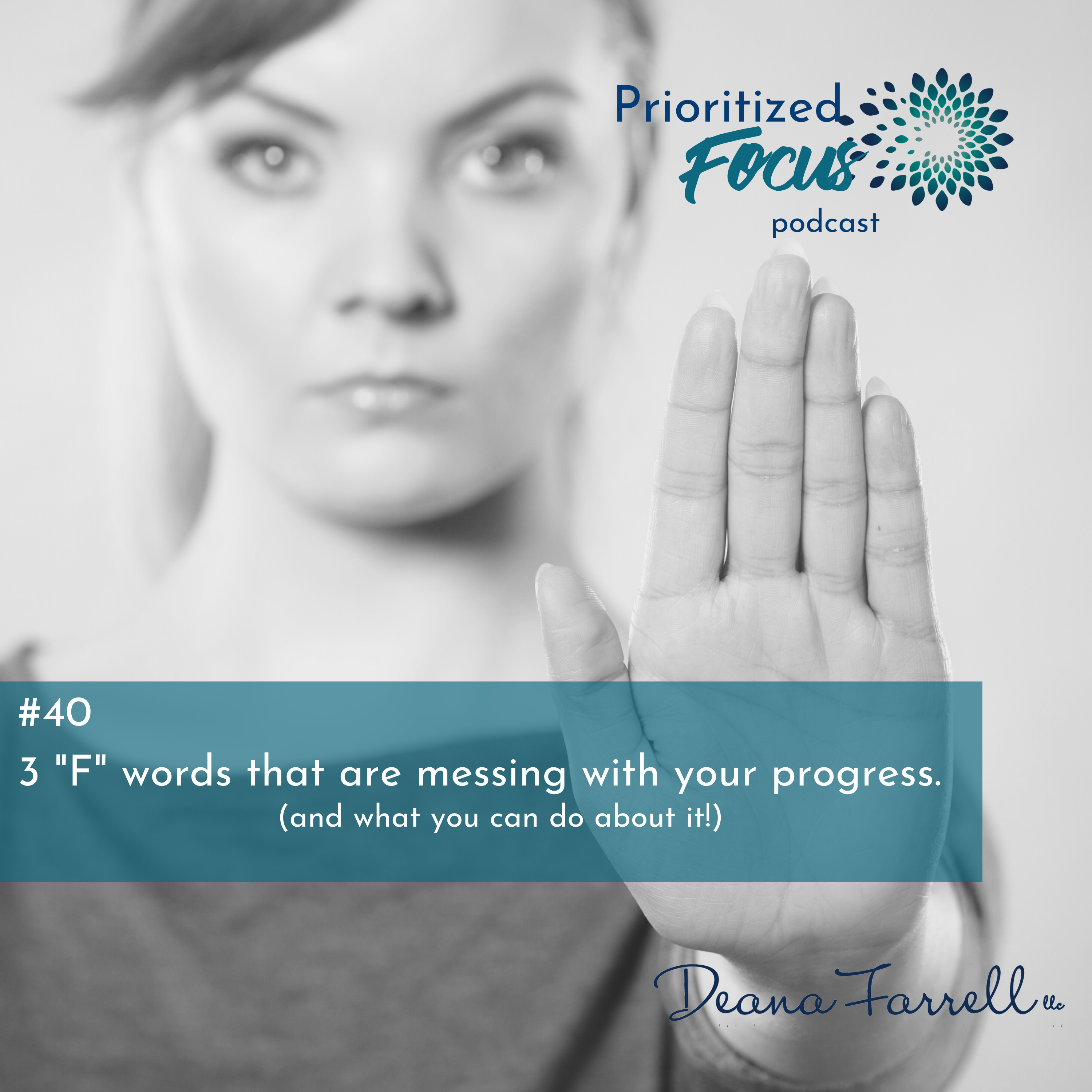 Prioritized Focus