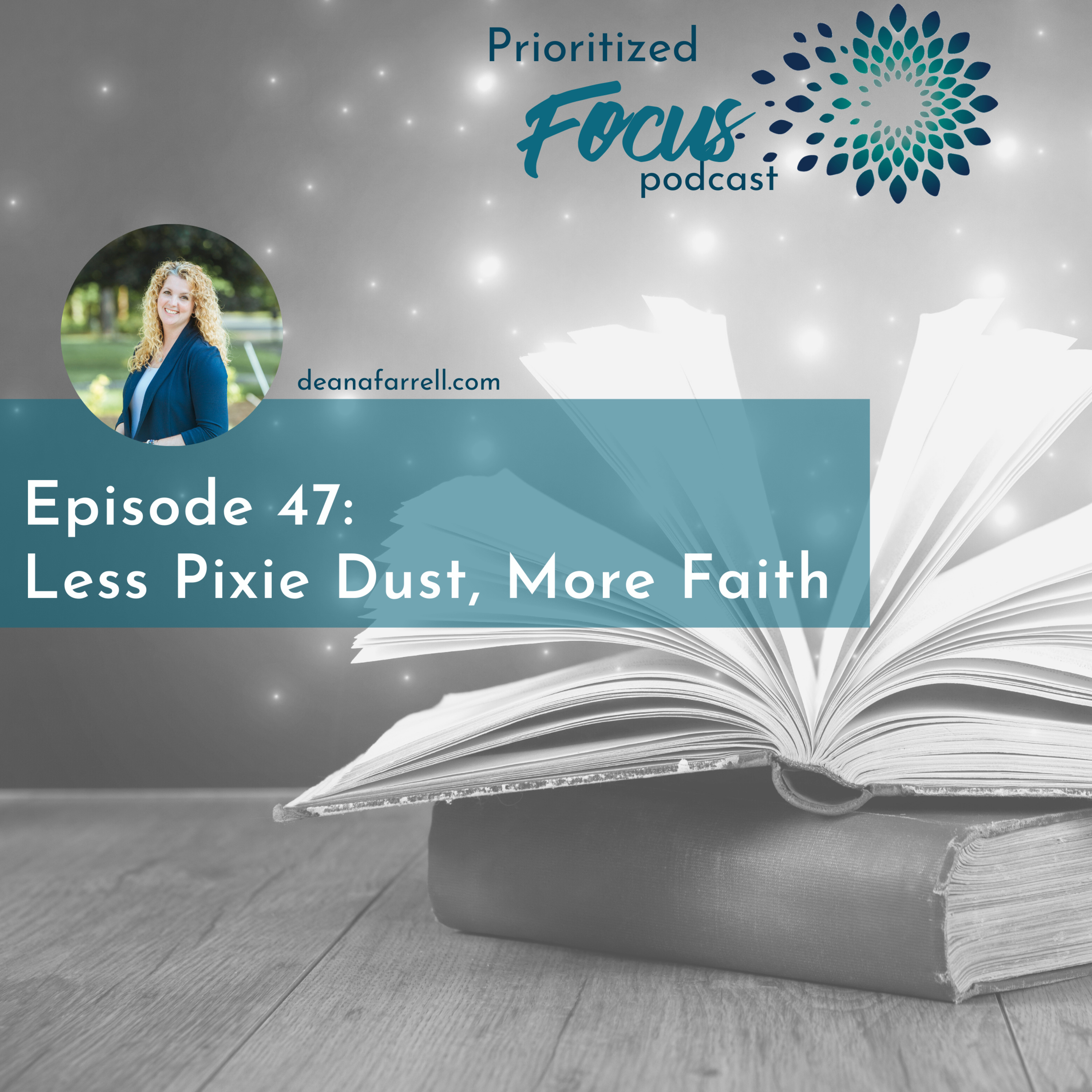 Prioritized Focus