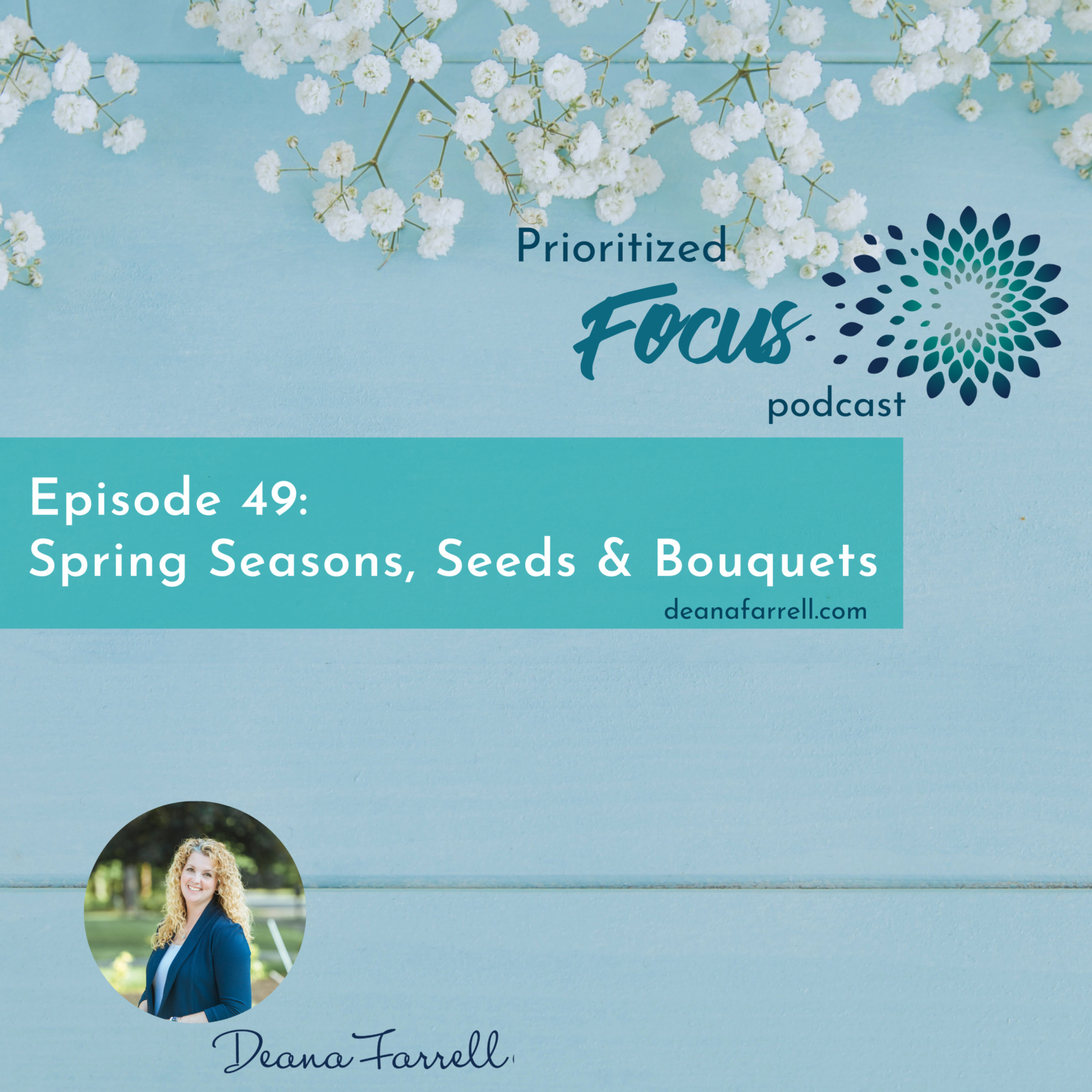 Prioritized Focus