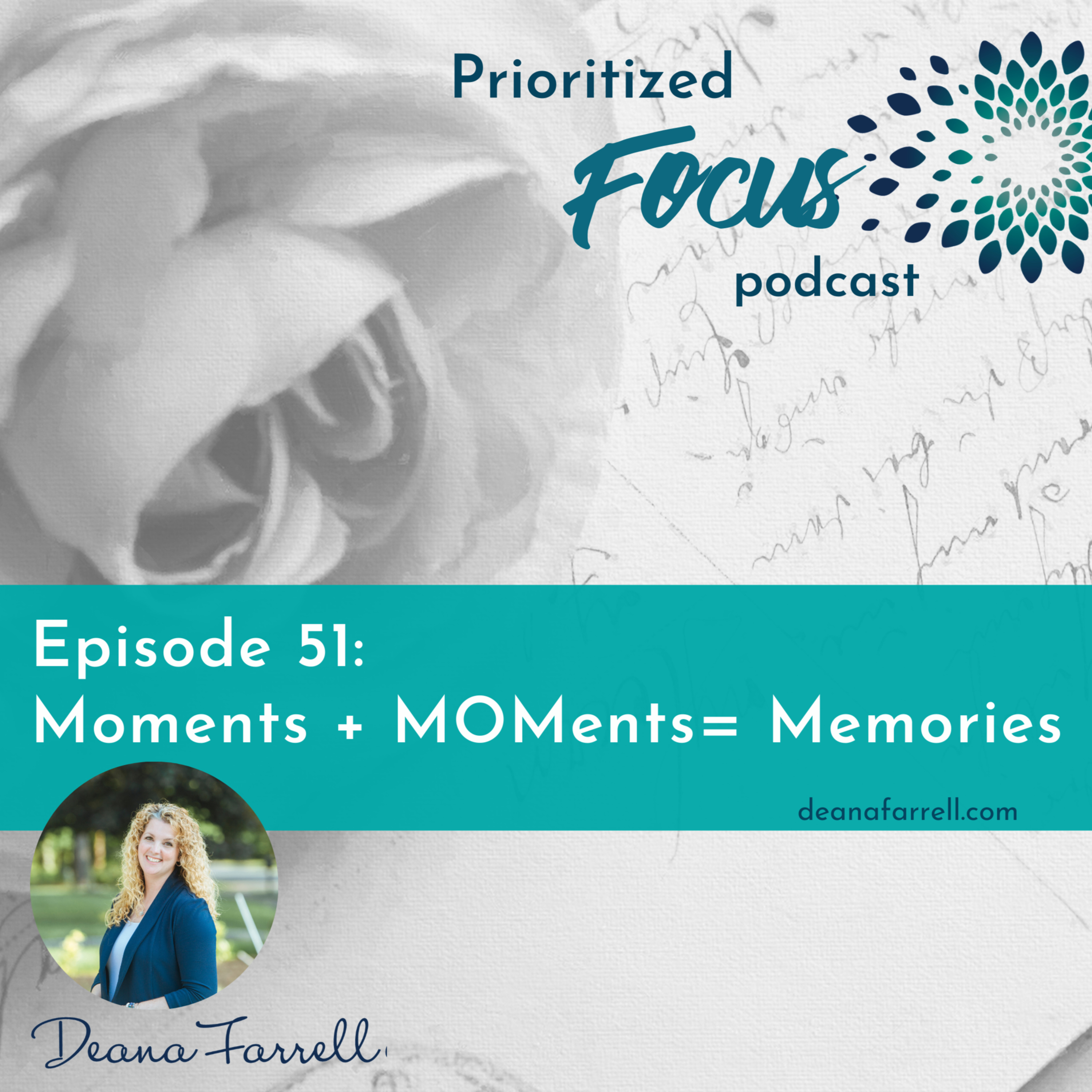 Prioritized Focus