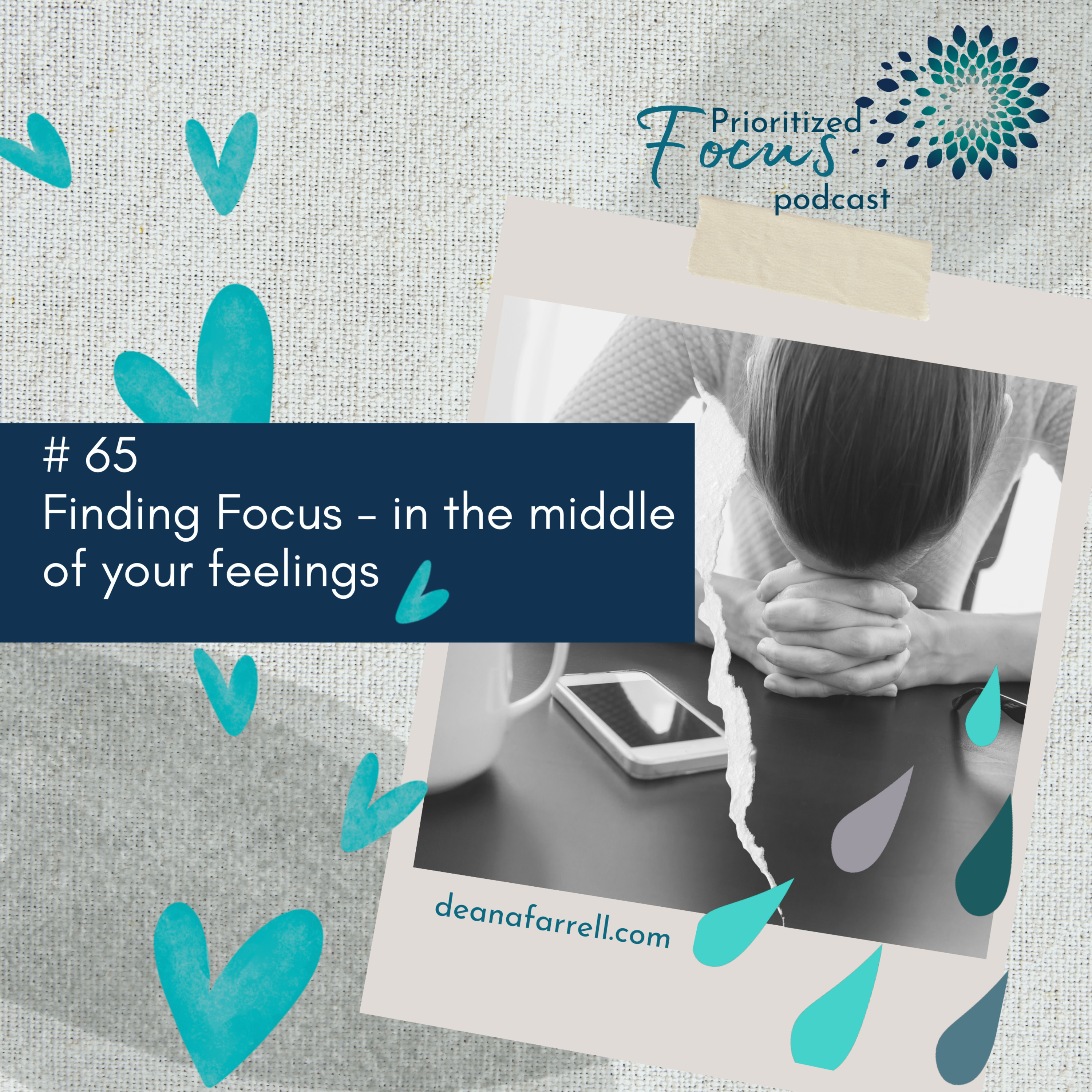 Prioritized Focus