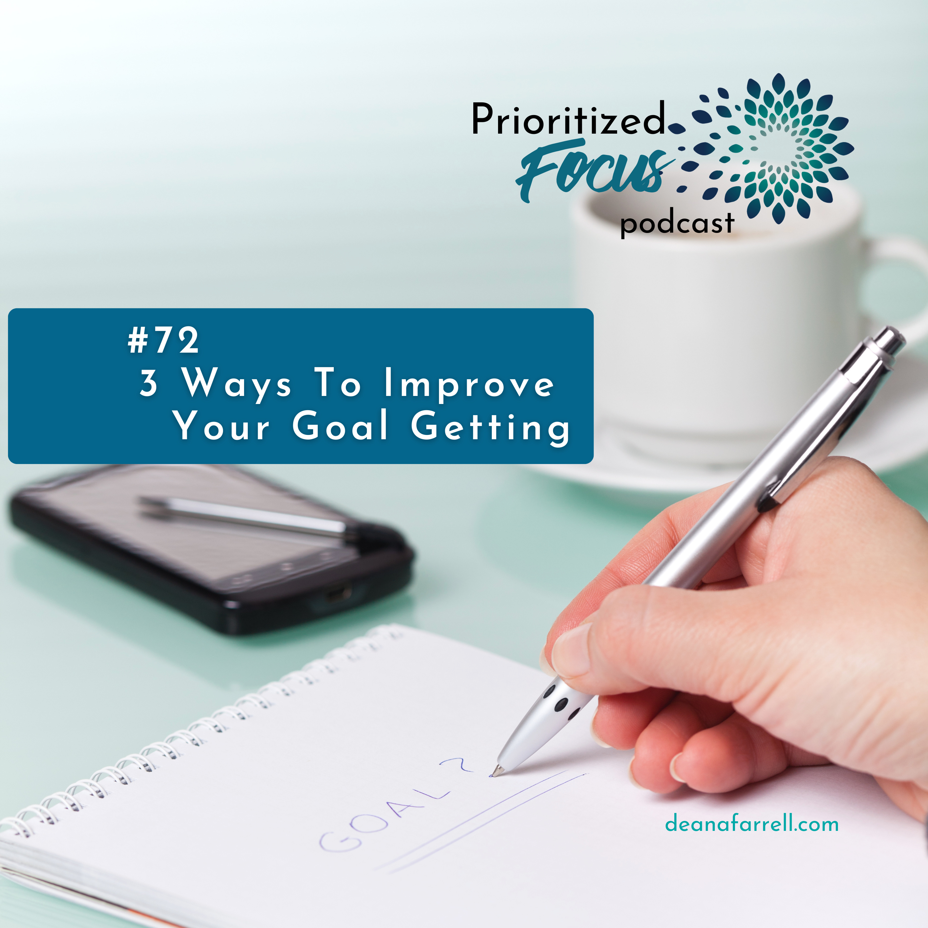 Prioritized Focus