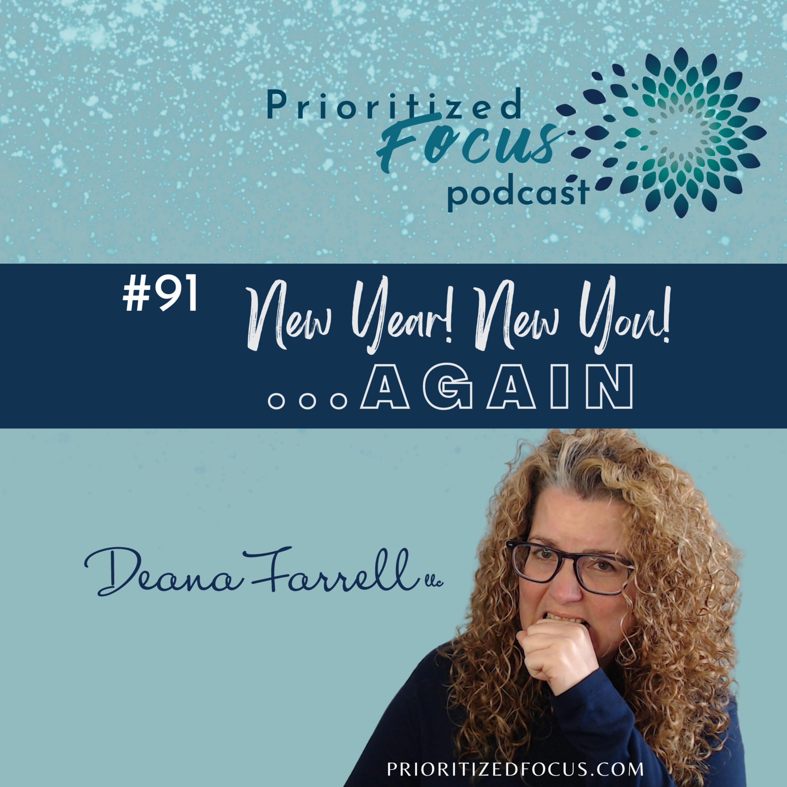 Prioritized Focus
