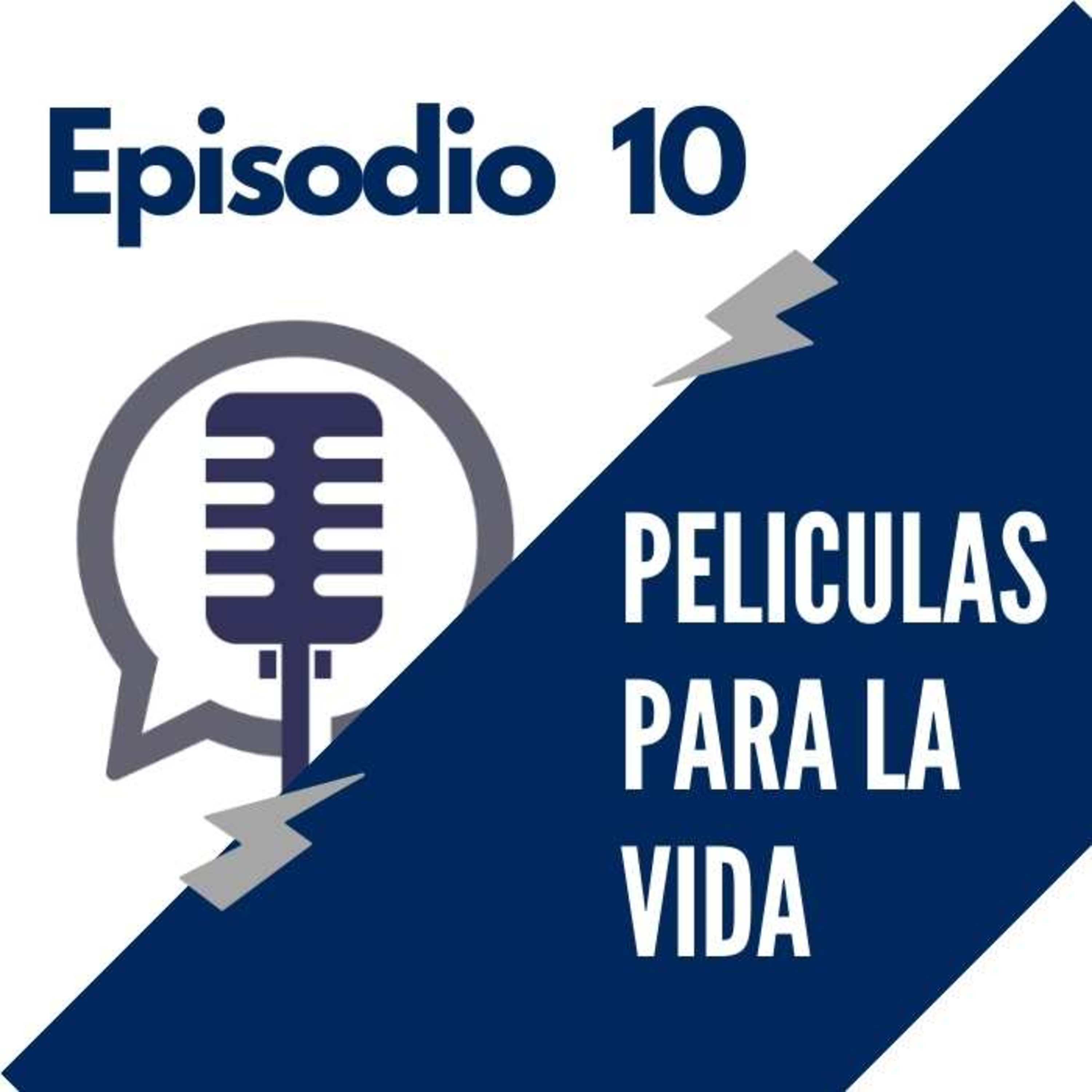 E10-Películas para la vida episode artwork