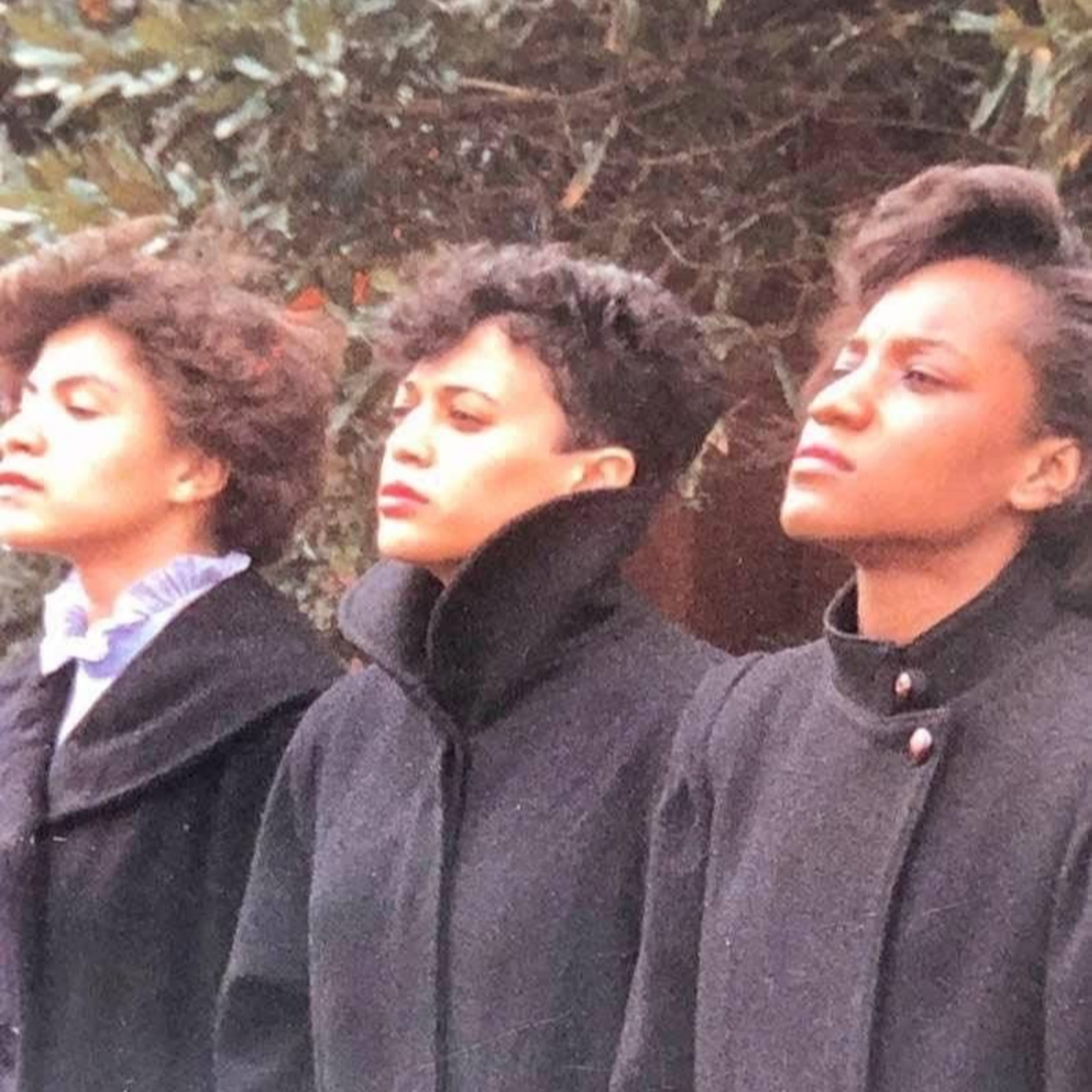 SpeakEZ Black Renaissance Podcast