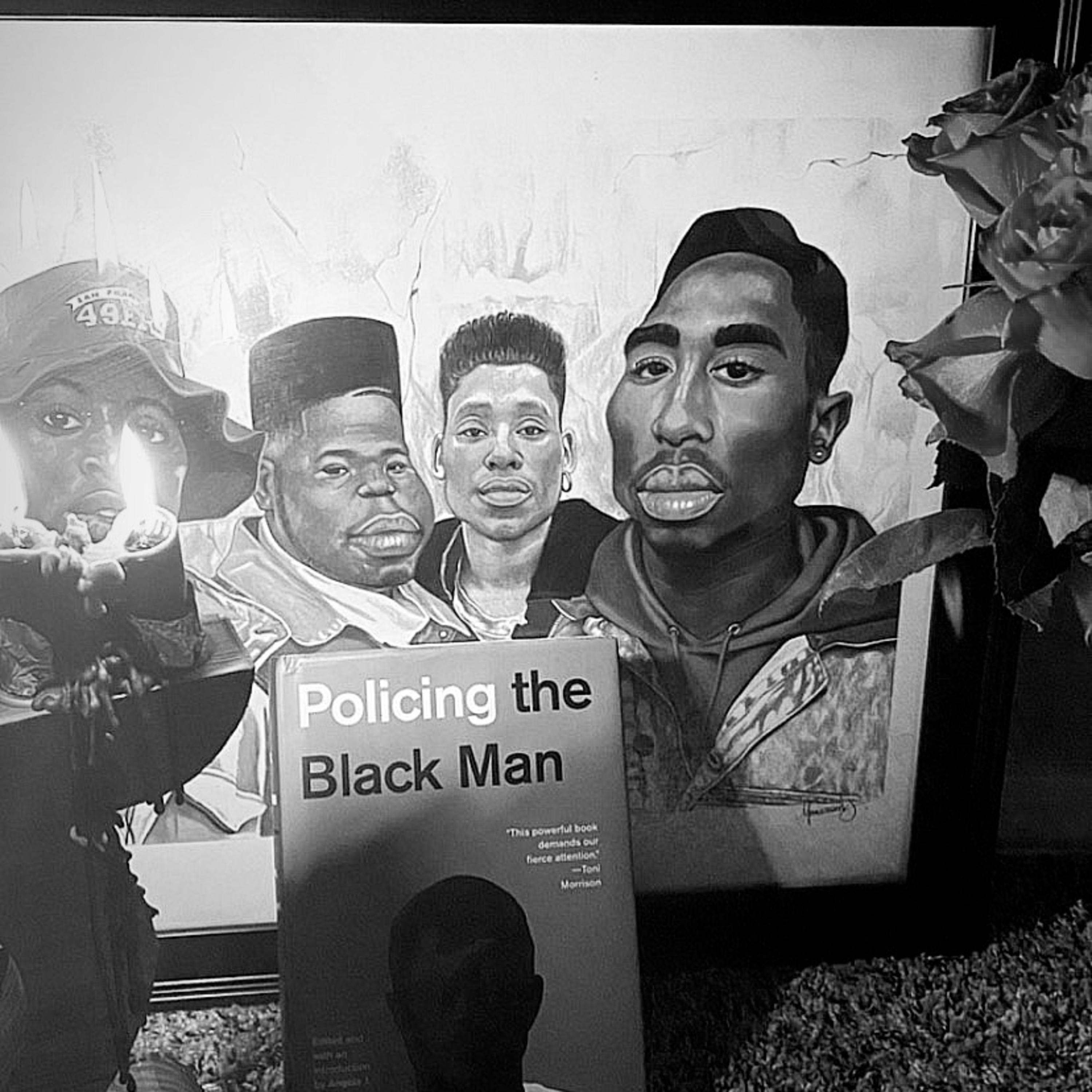 SpeakEZ Black Renaissance Podcast