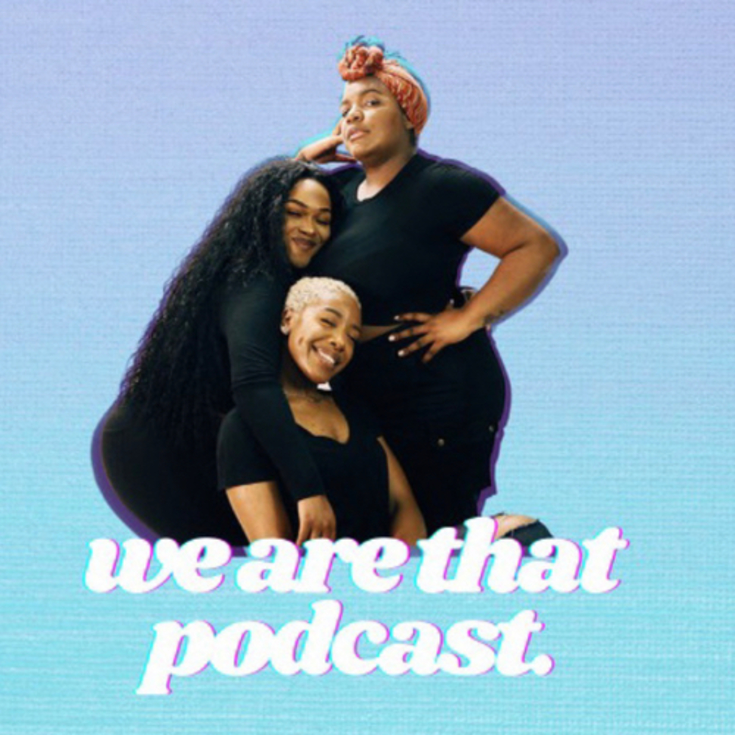 SpeakEZ Black Renaissance Podcast