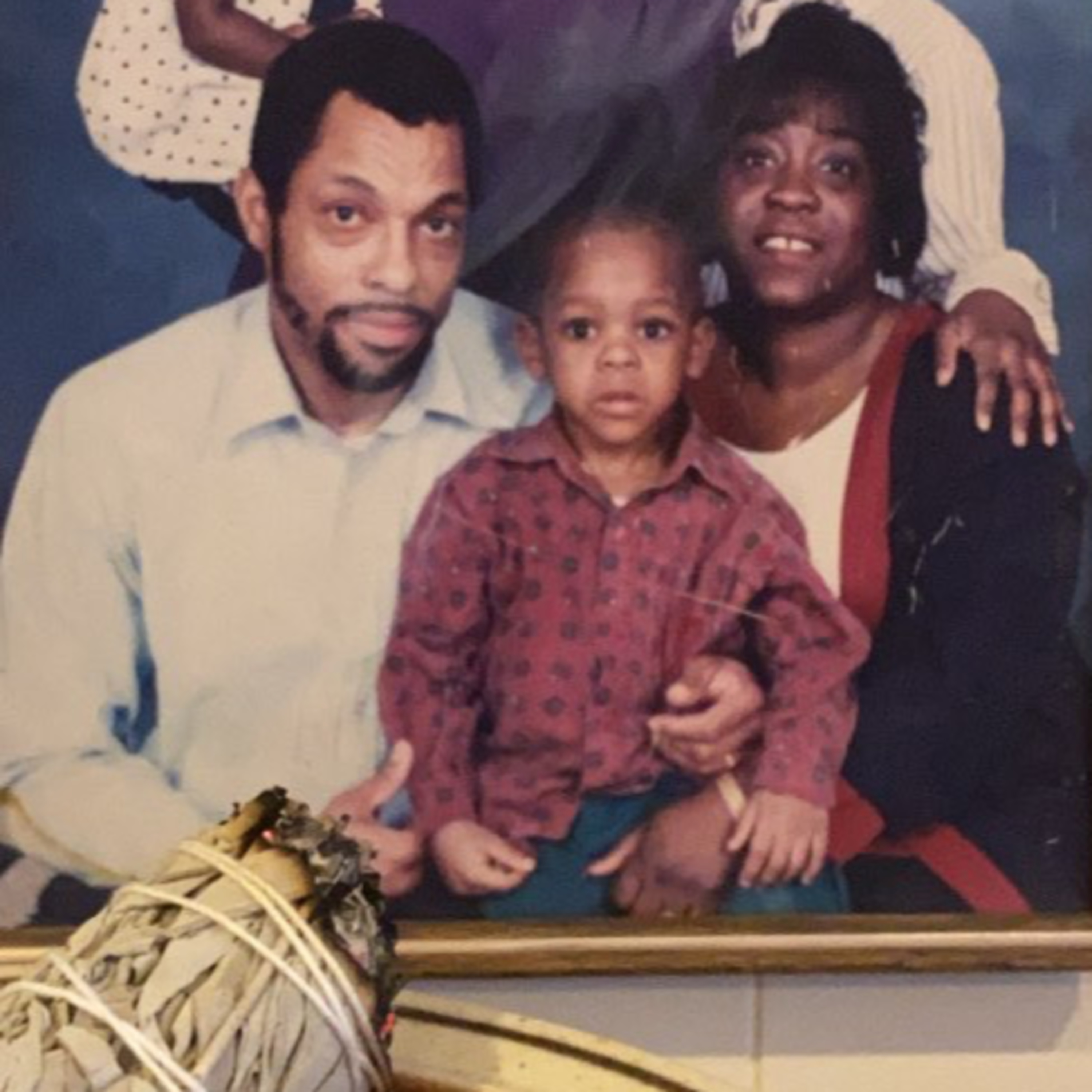 SpeakEZ Black Renaissance Podcast