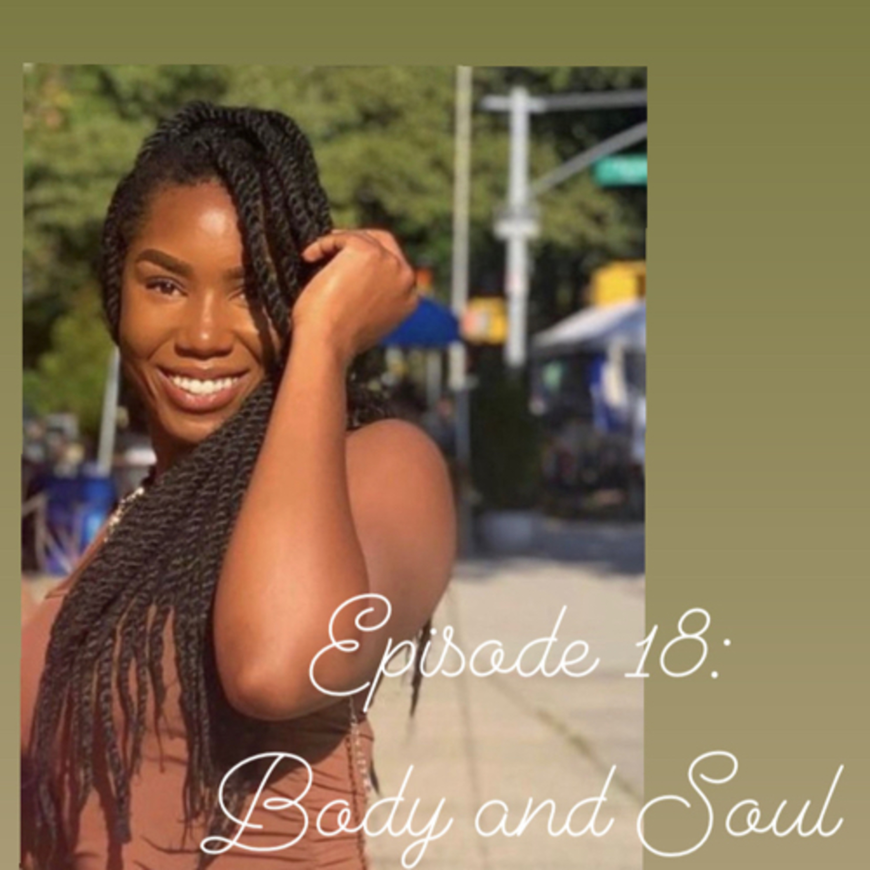 SpeakEZ Black Renaissance Podcast