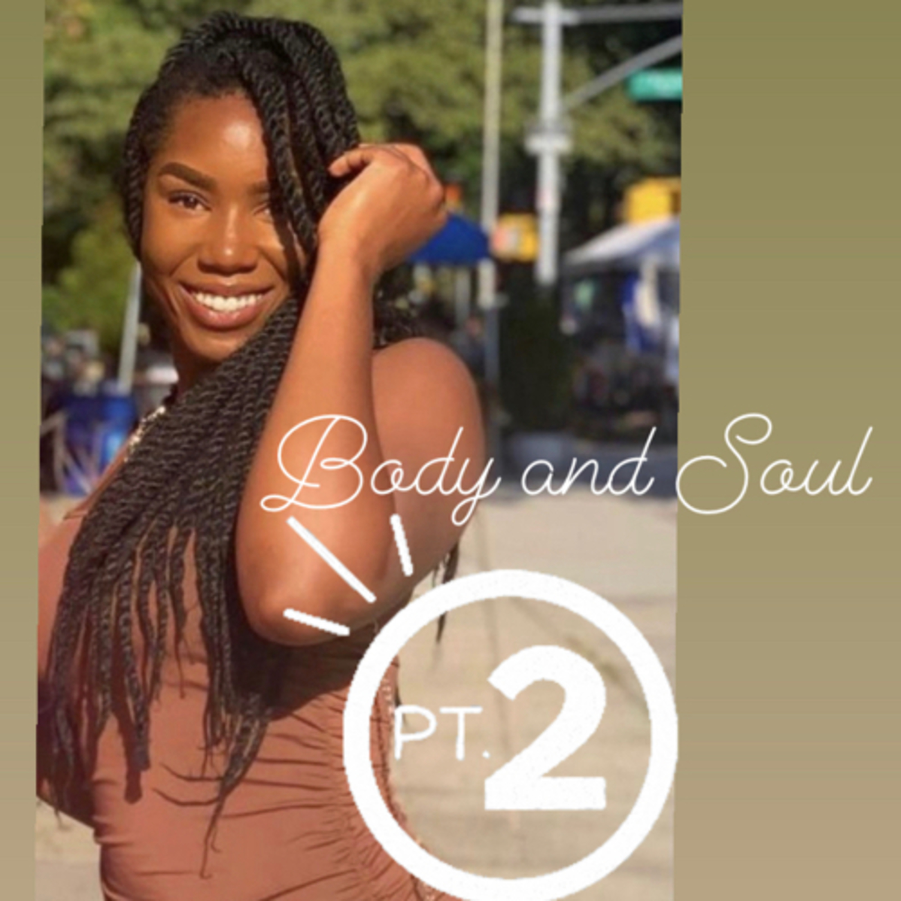 SpeakEZ Black Renaissance Podcast