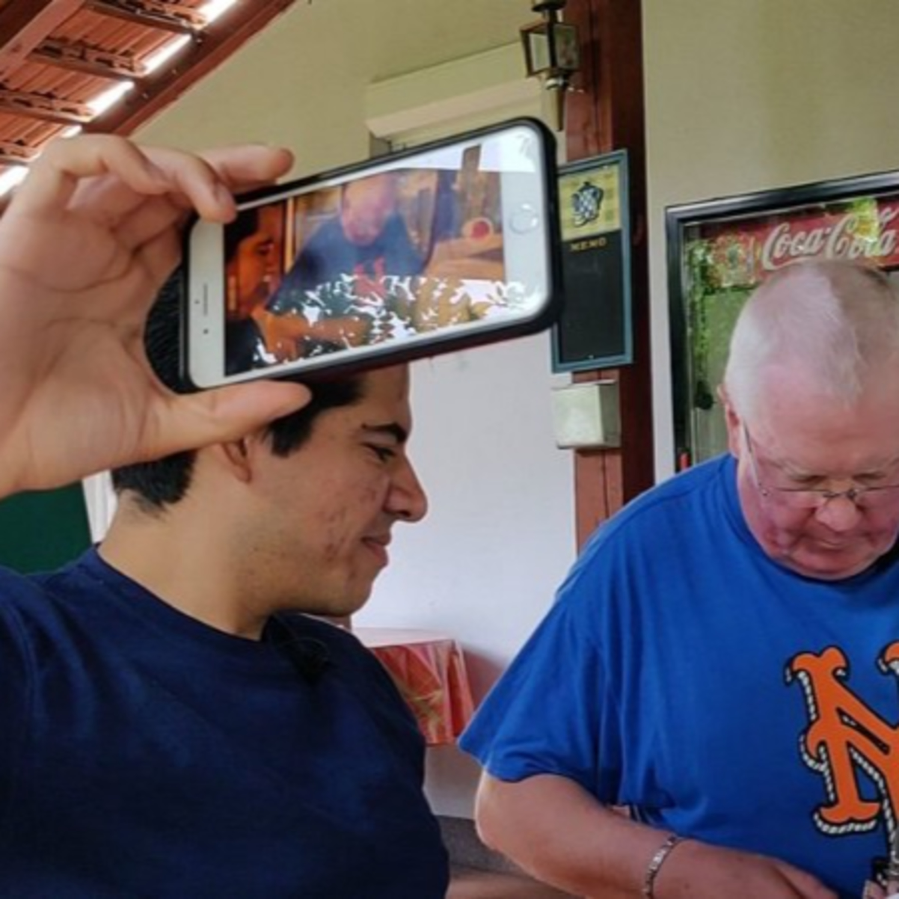 A Mexican Returns to Bosnia and Herzegovina