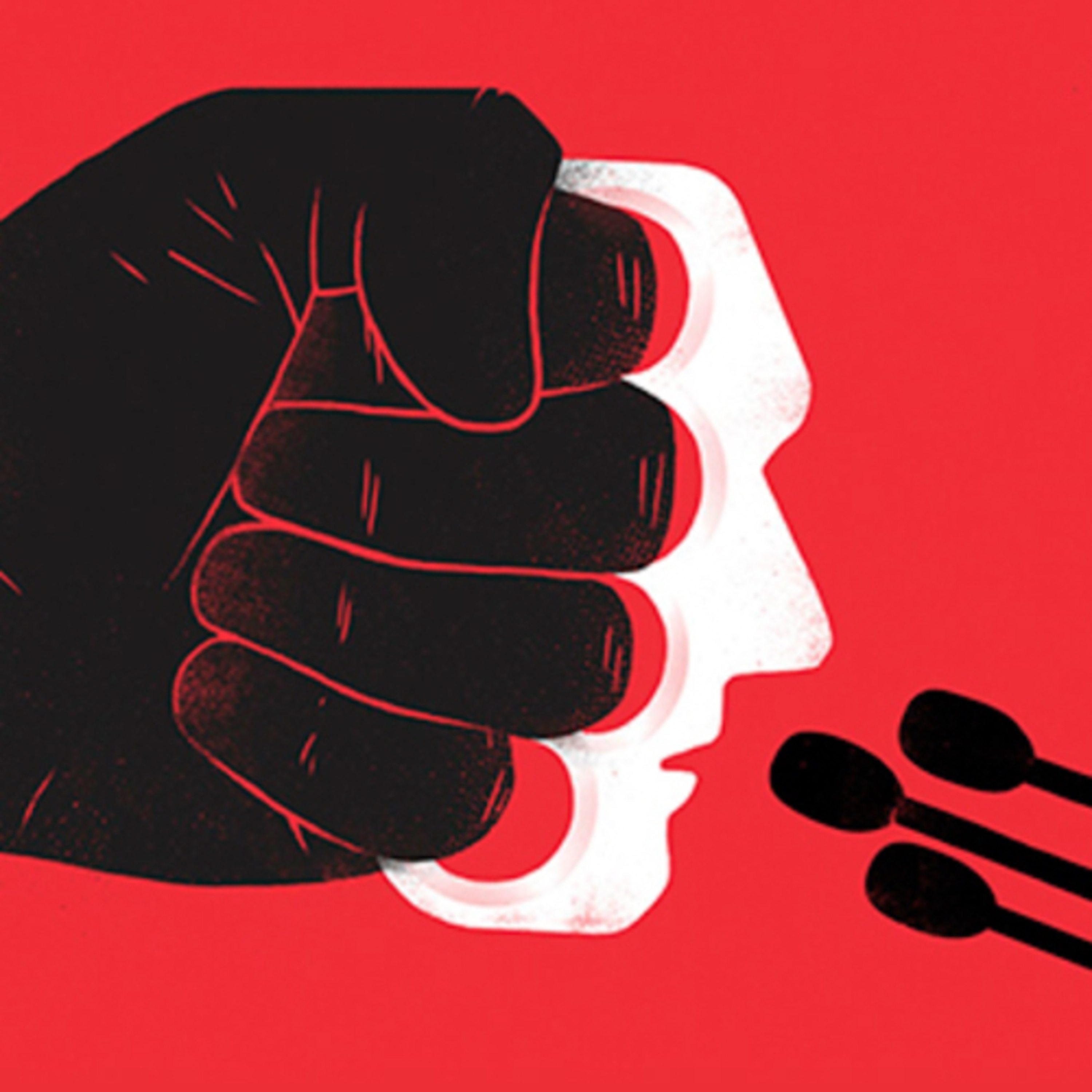 La Democracia Chilena.
