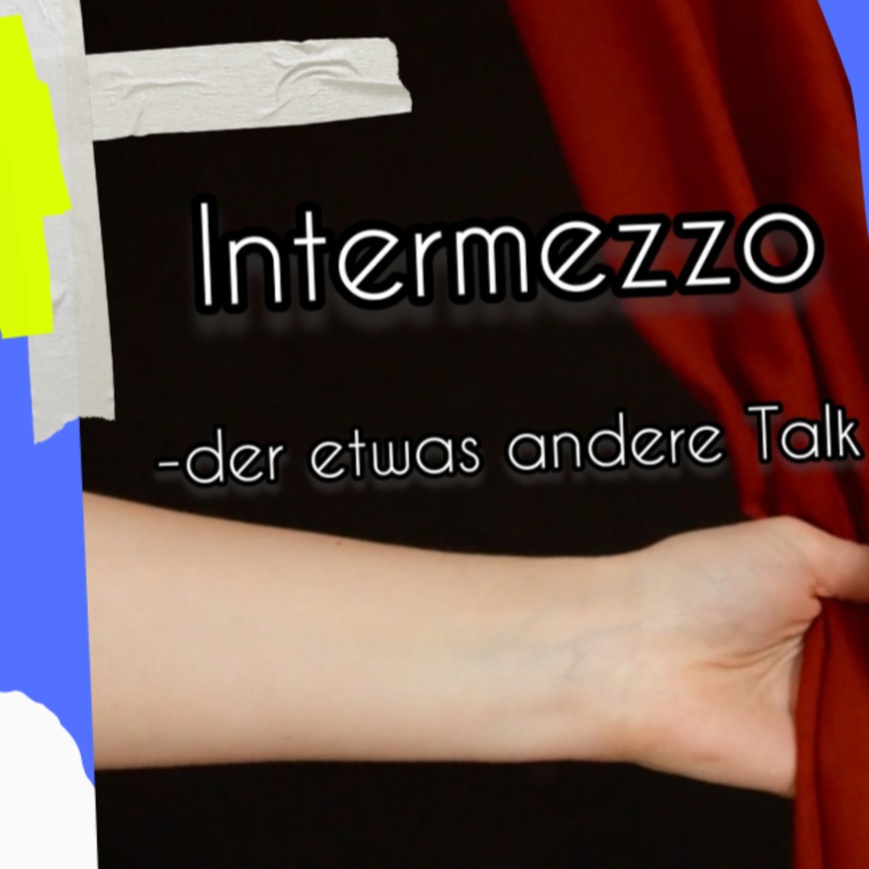 Intermezzo Folge 1 - Von Mord bis Totschlag mit Christian Soulier und Sven Wolter episode artwork
