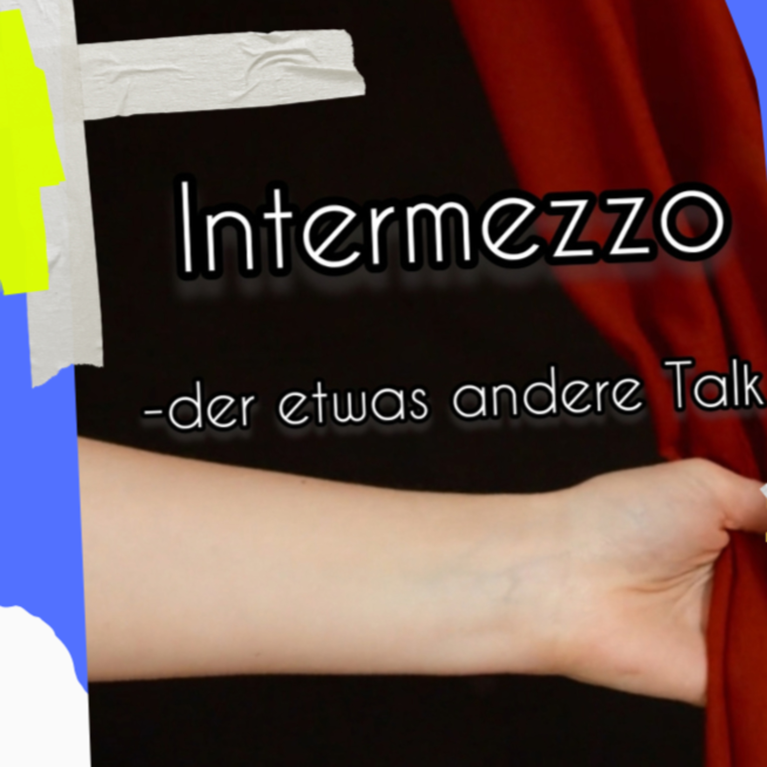 Intermezzo Folge 3 (Prima Propaganda) - Aus dem Leben der Menschen mit Eve episode artwork