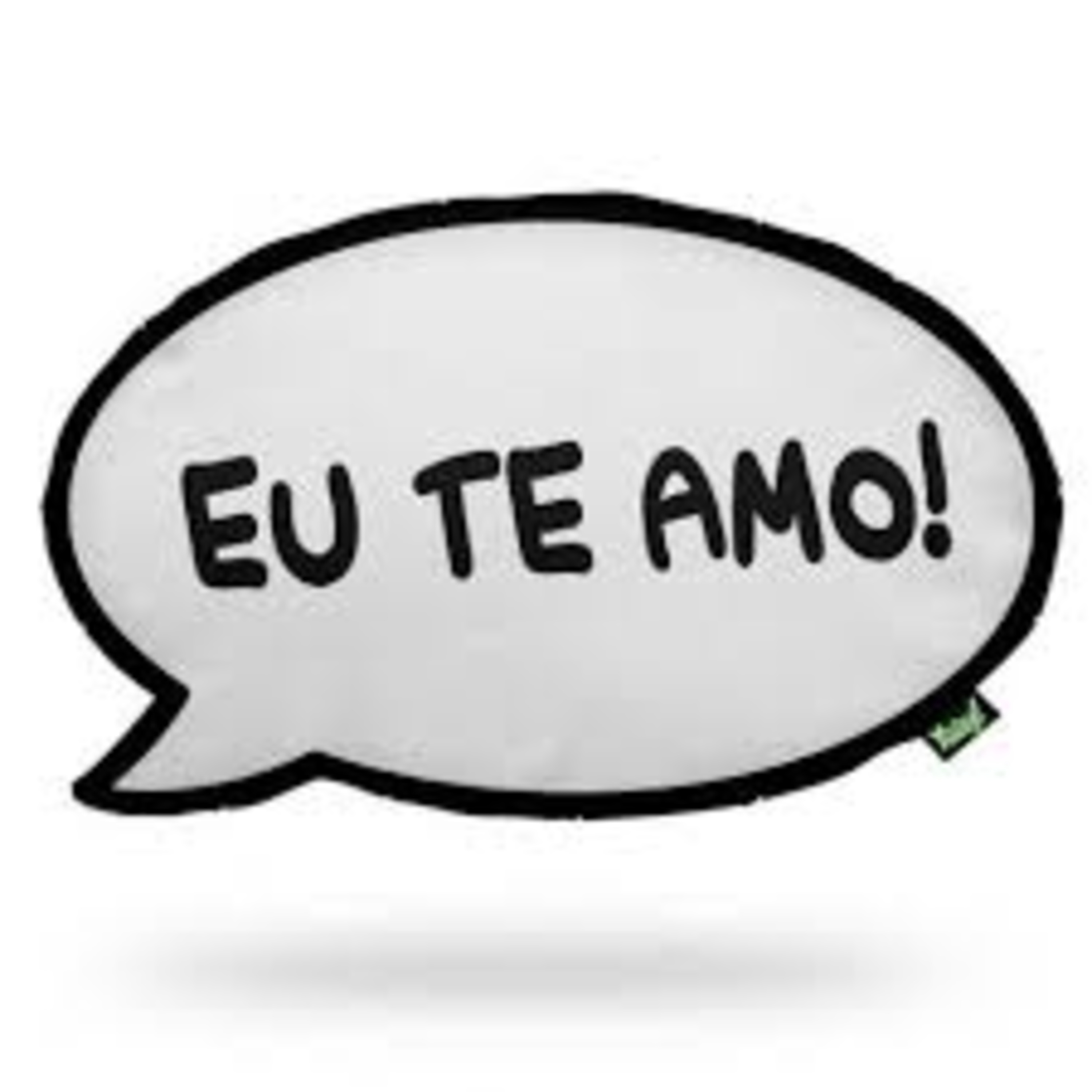 Eu te amo episode artwork