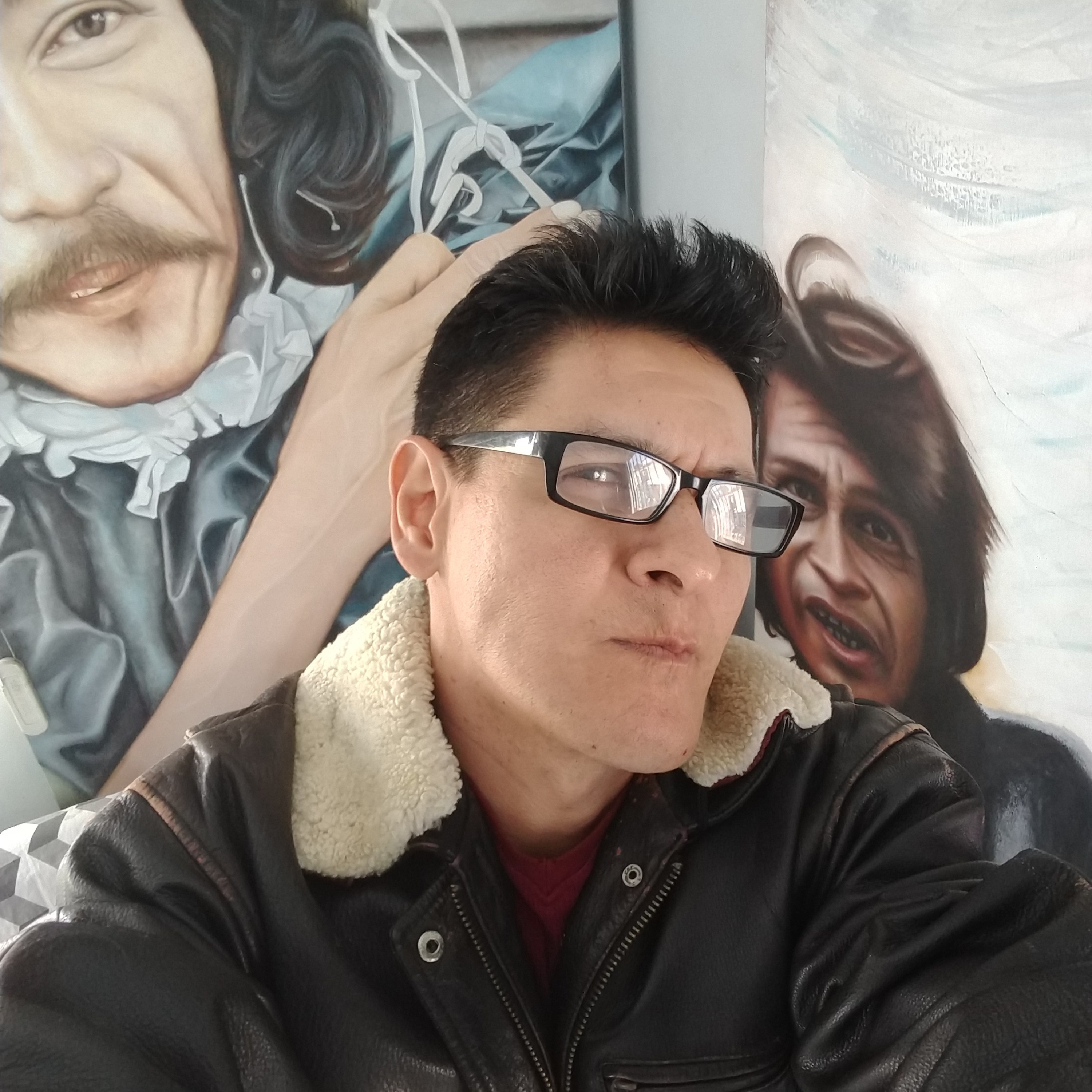 Un Viaje A La Consciencia