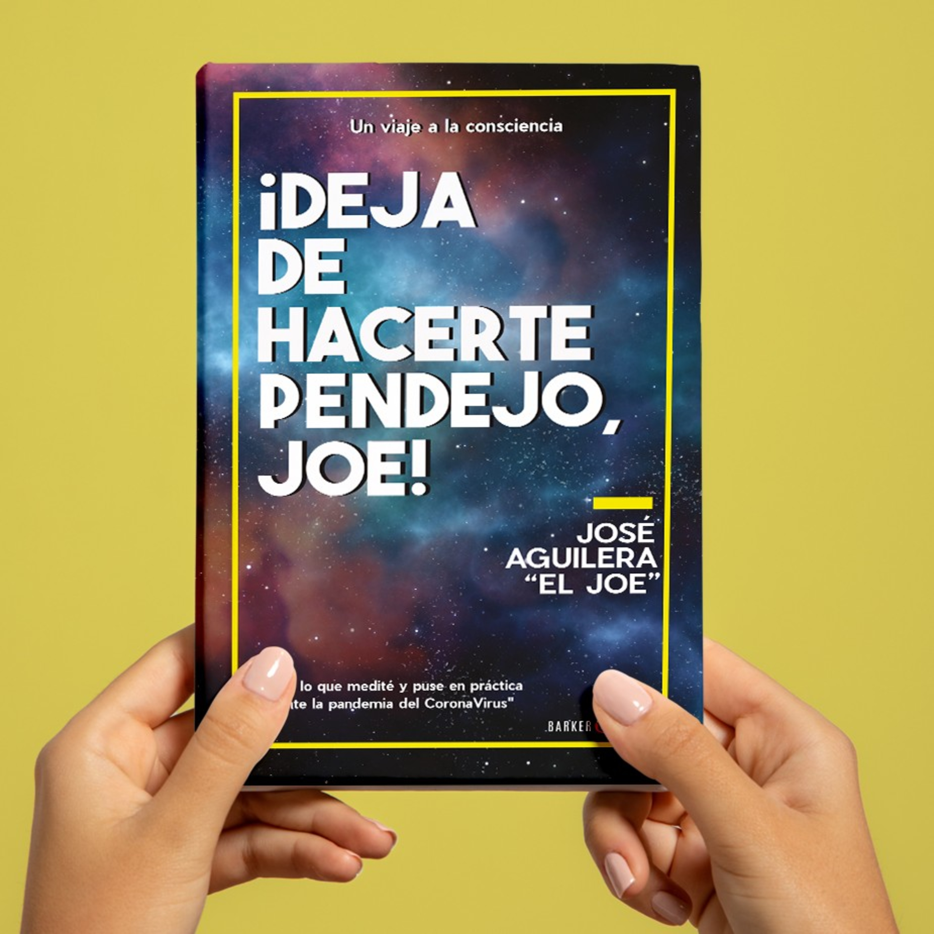 Un Viaje A La Consciencia