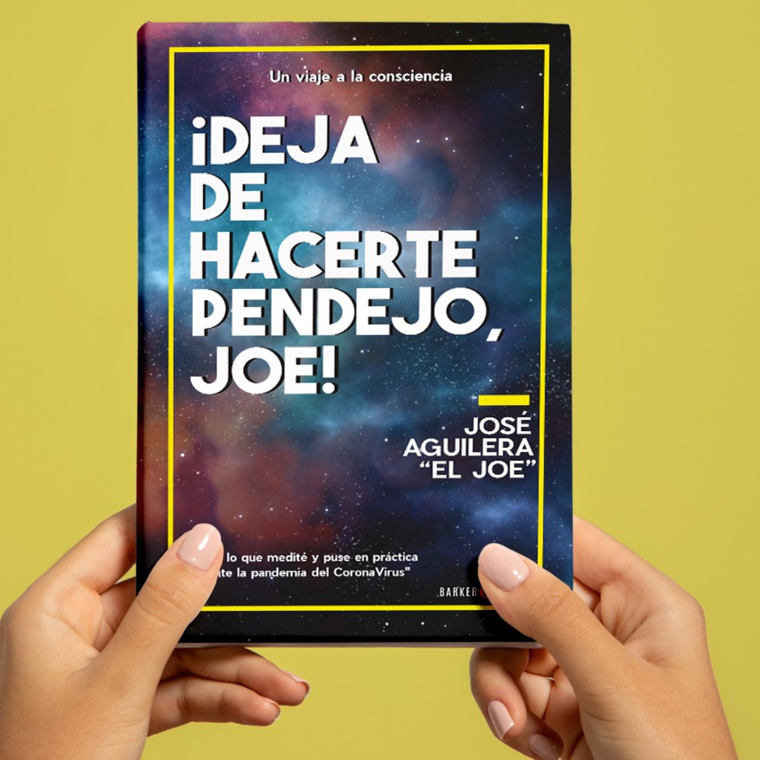 Un Viaje A La Consciencia