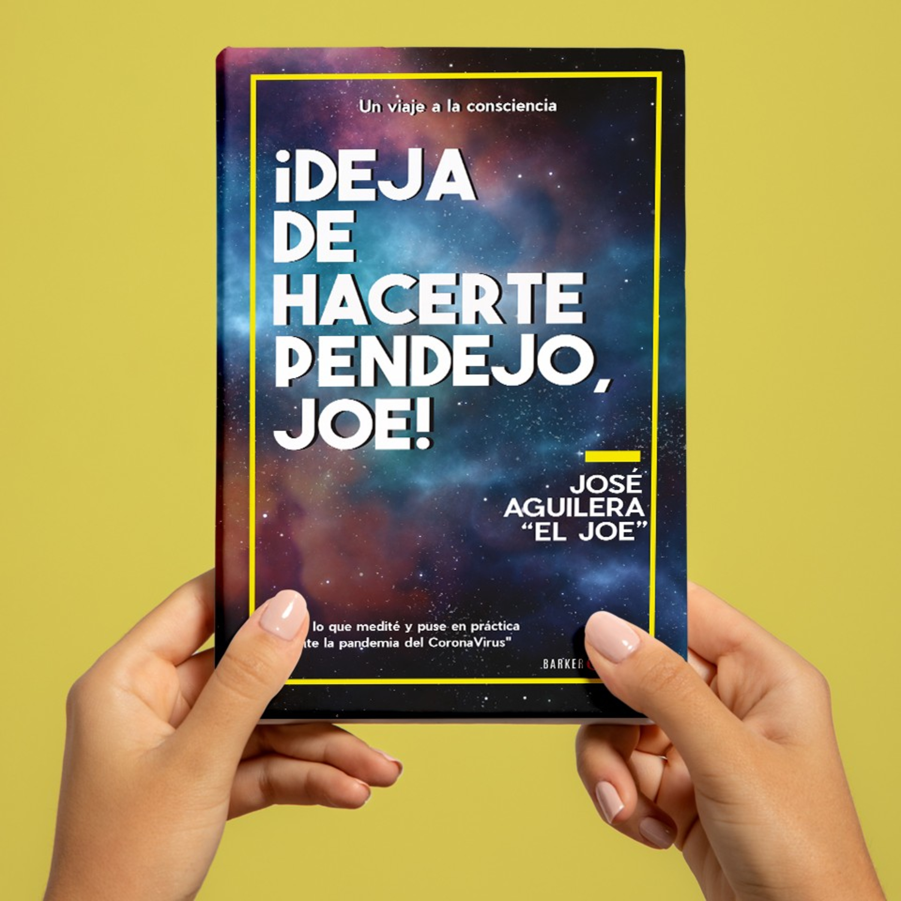Un Viaje A La Consciencia