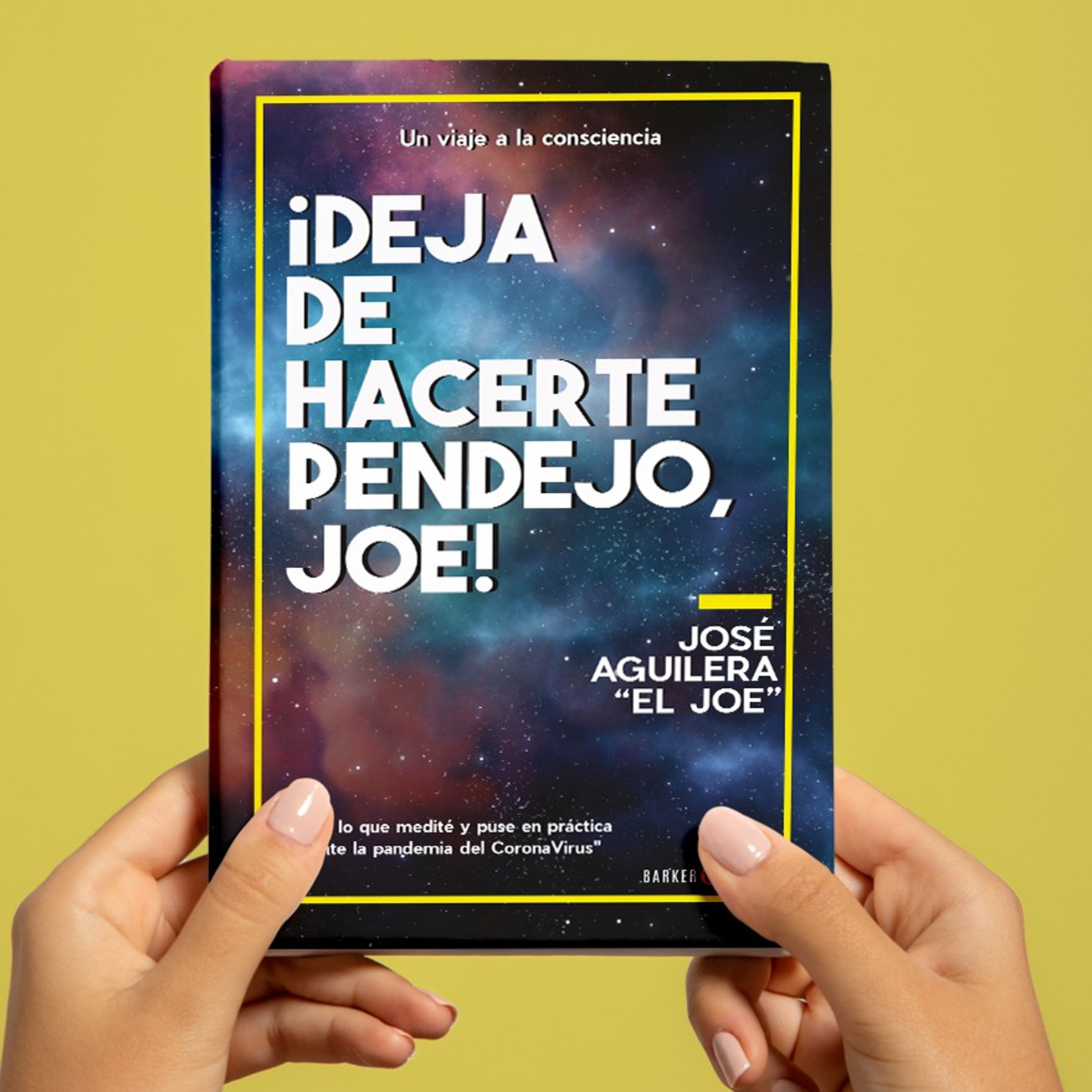 Un Viaje A La Consciencia
