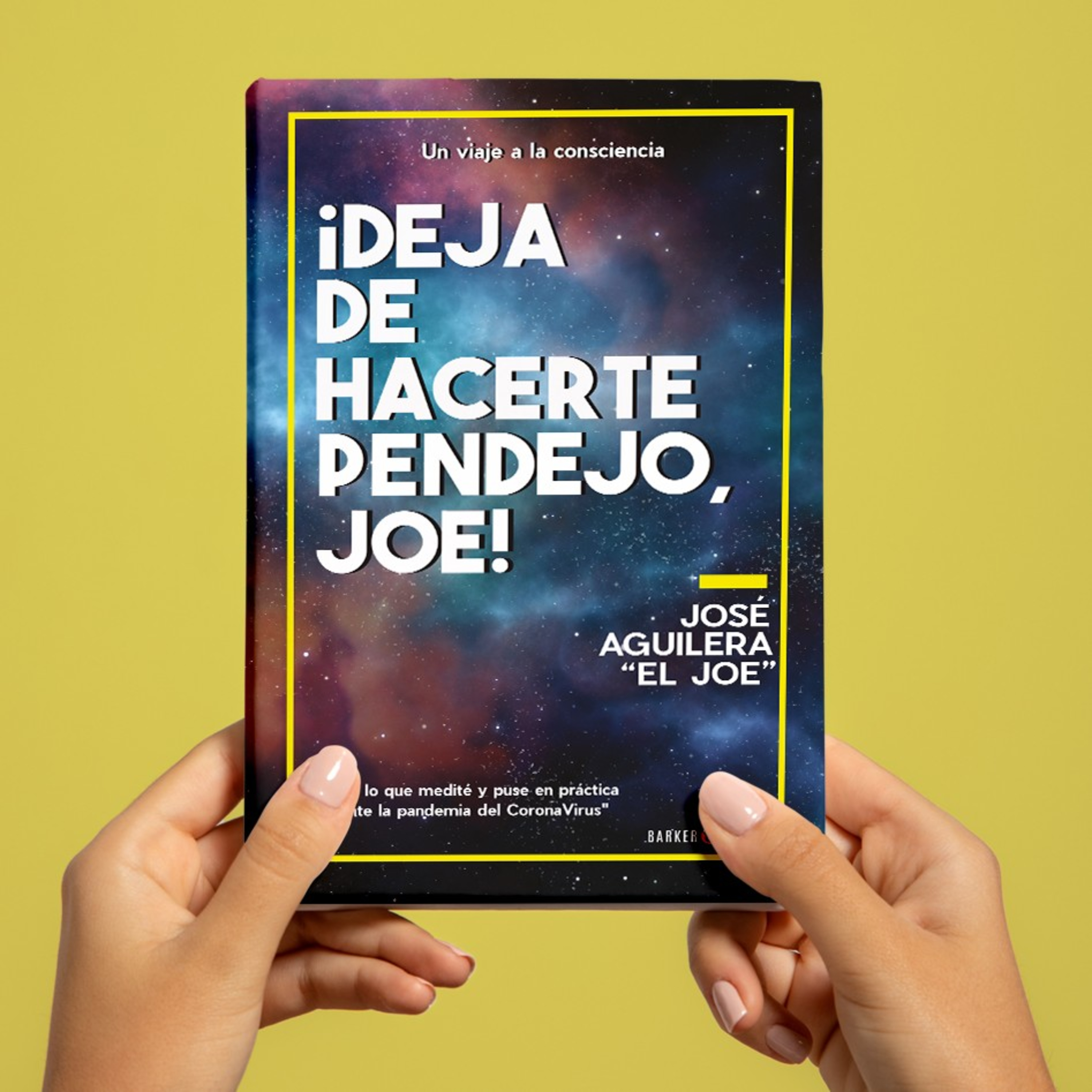 Un Viaje A La Consciencia