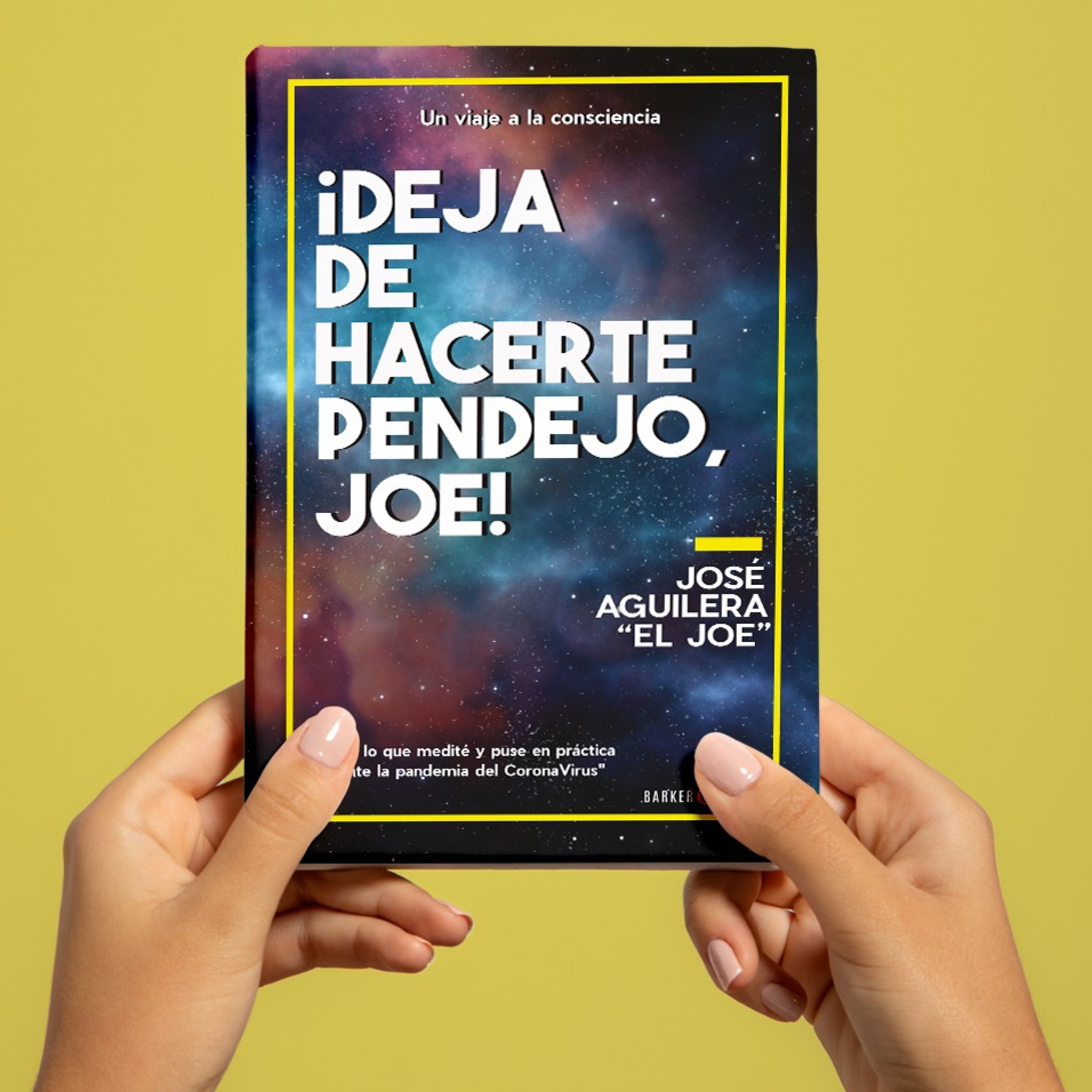 Un Viaje A La Consciencia