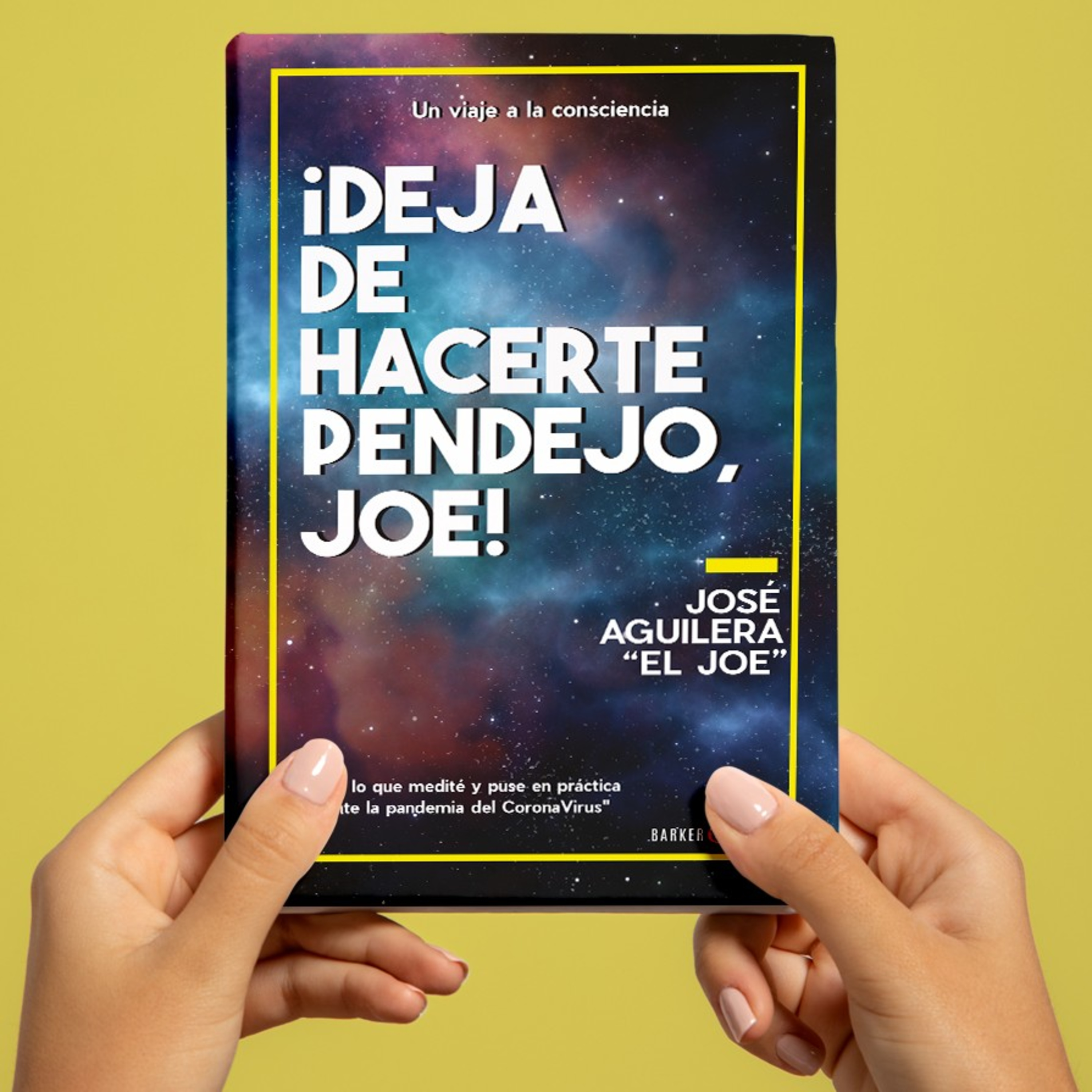 Un Viaje A La Consciencia