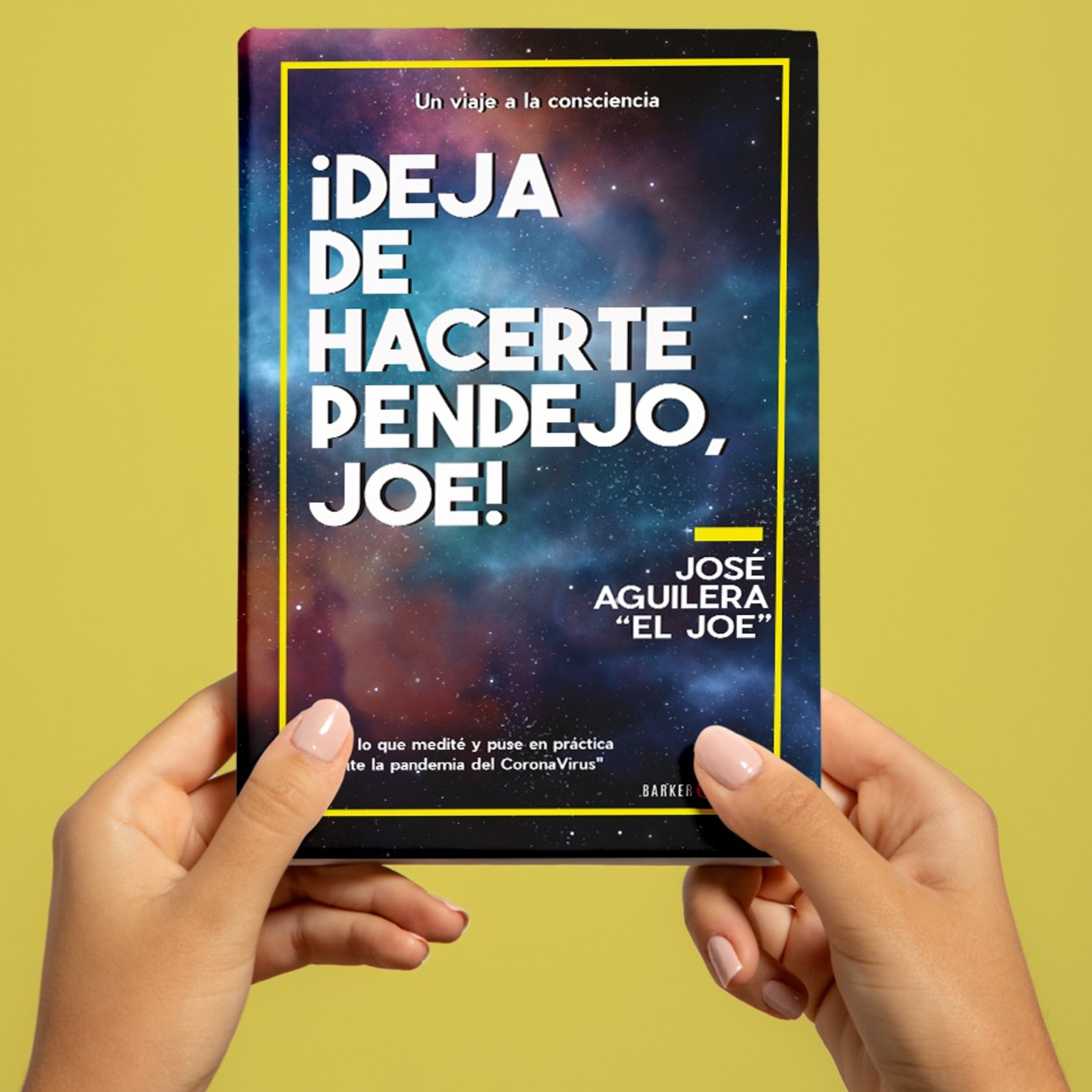 Un Viaje A La Consciencia