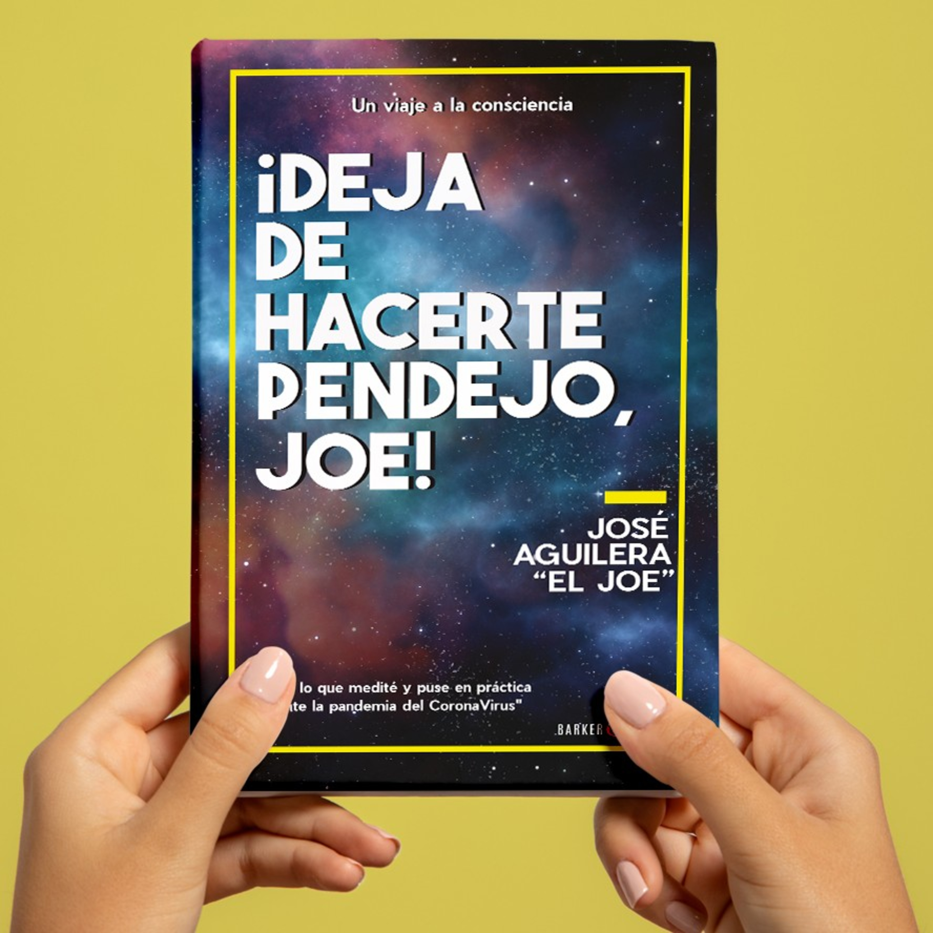 Un Viaje A La Consciencia