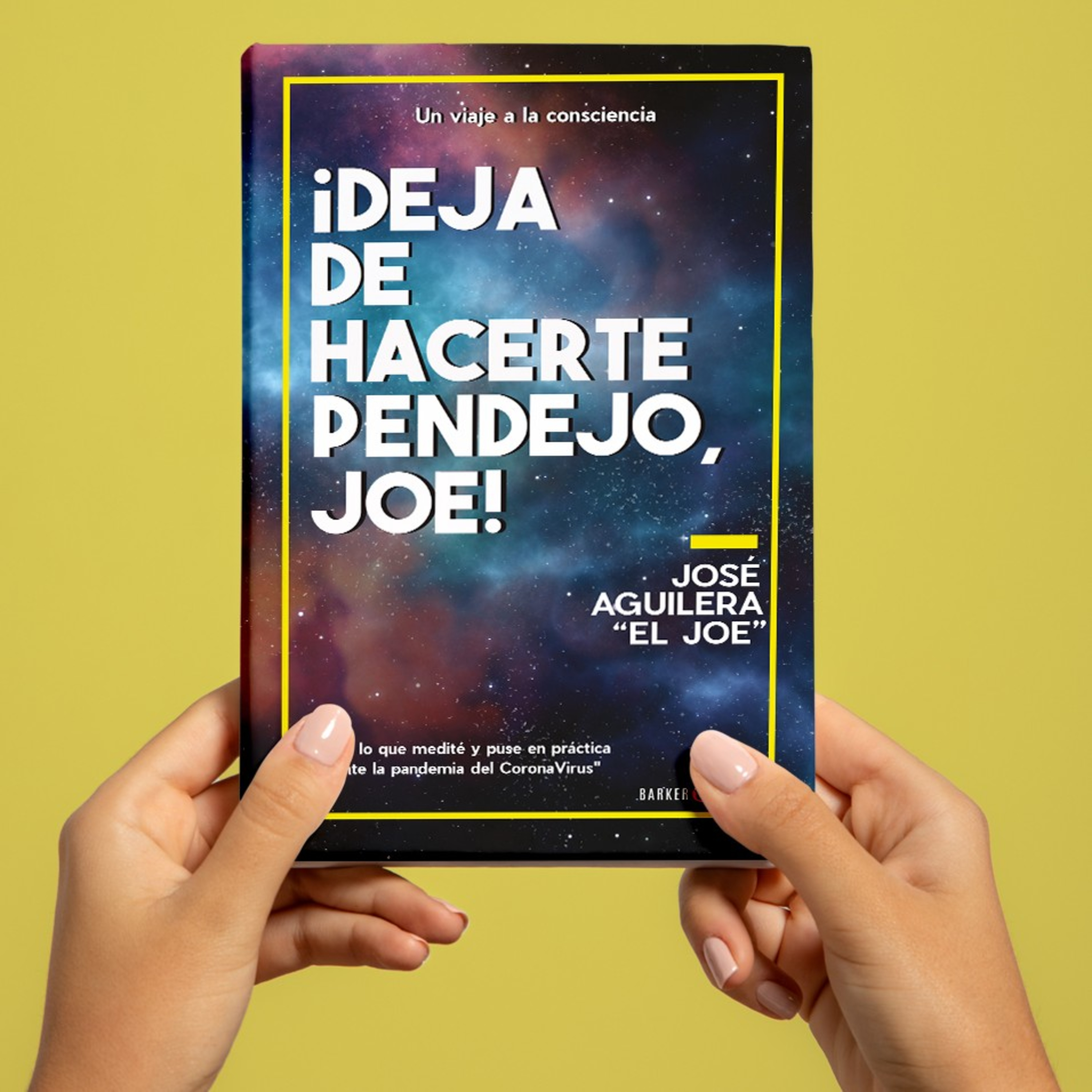 Un Viaje A La Consciencia