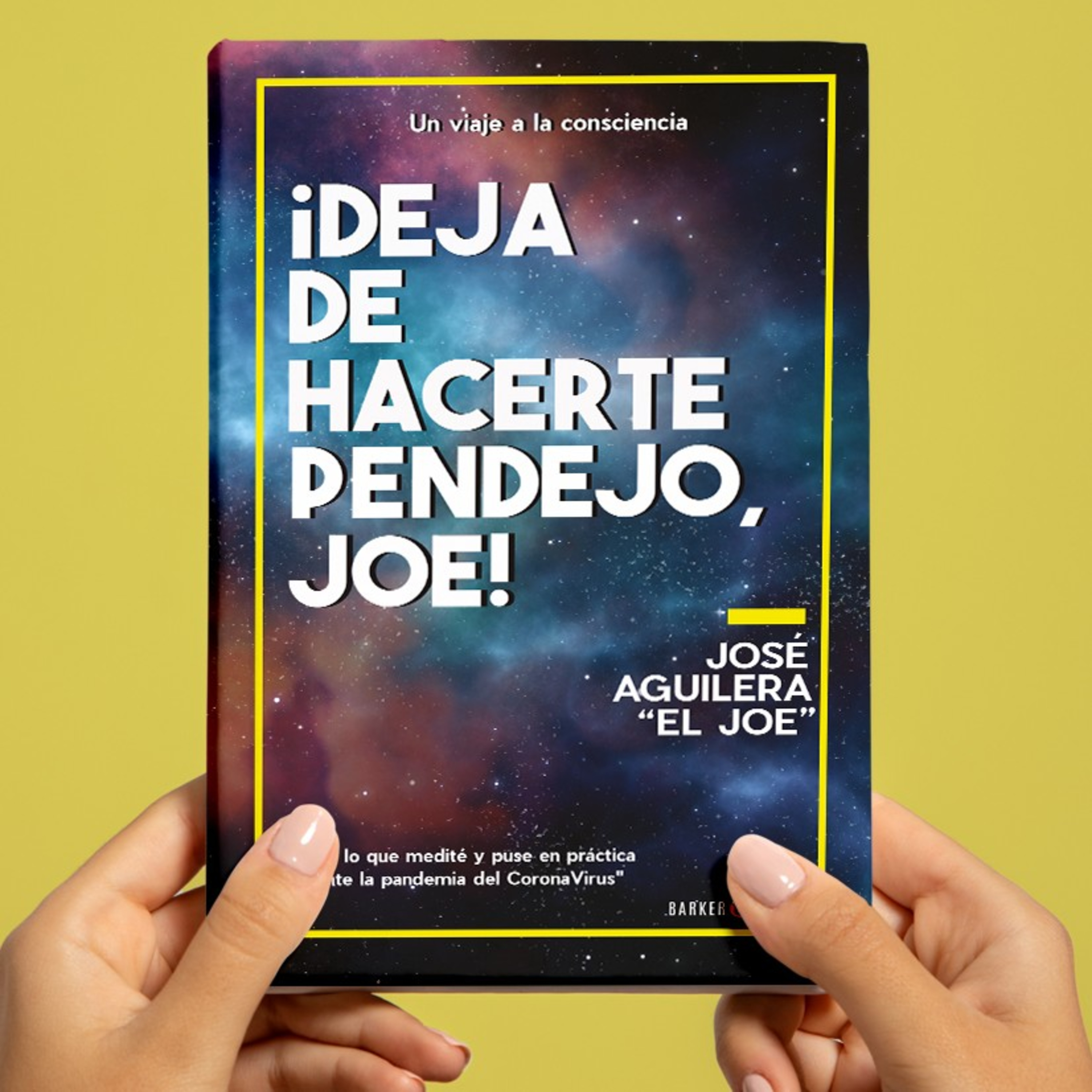 Un Viaje A La Consciencia