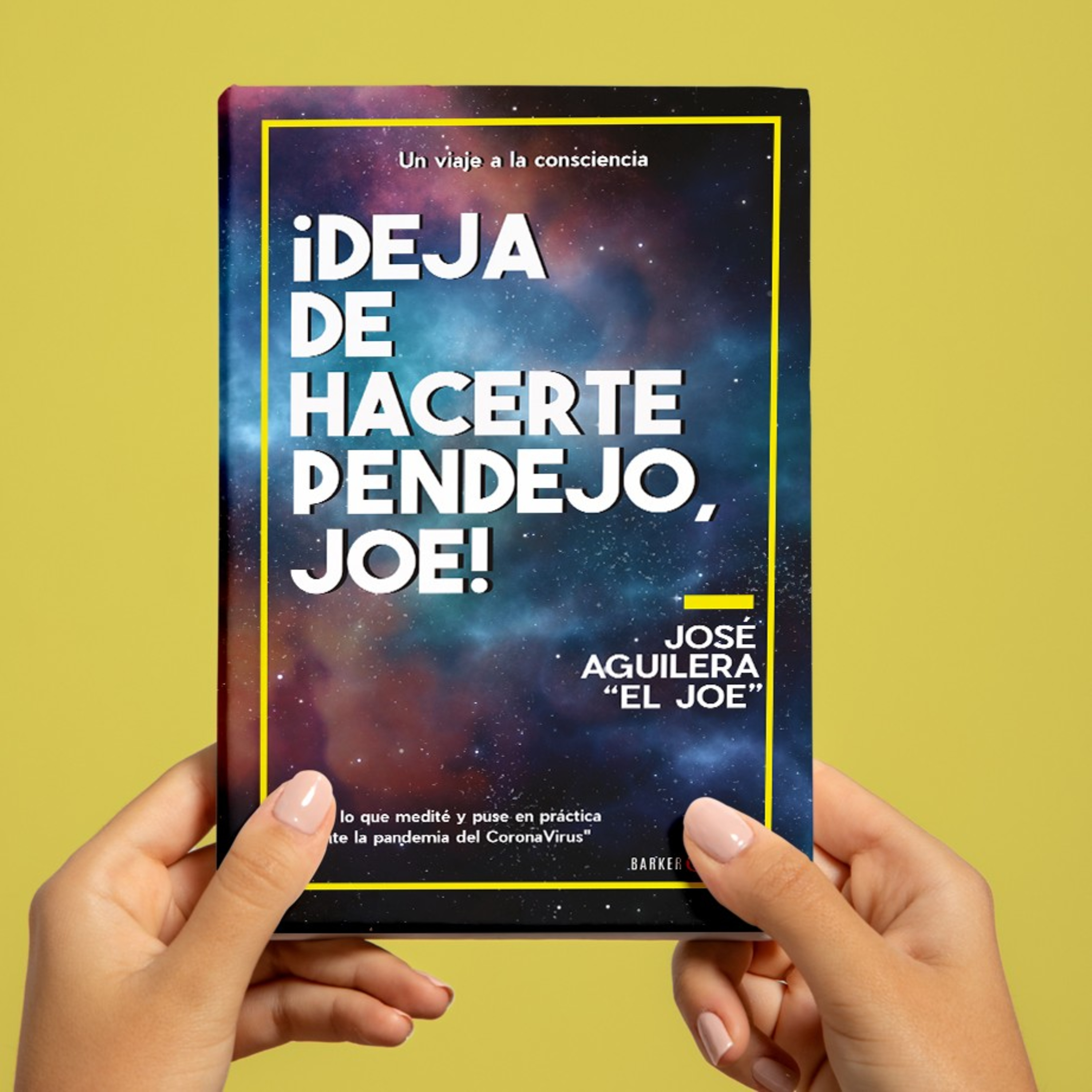 Un Viaje A La Consciencia