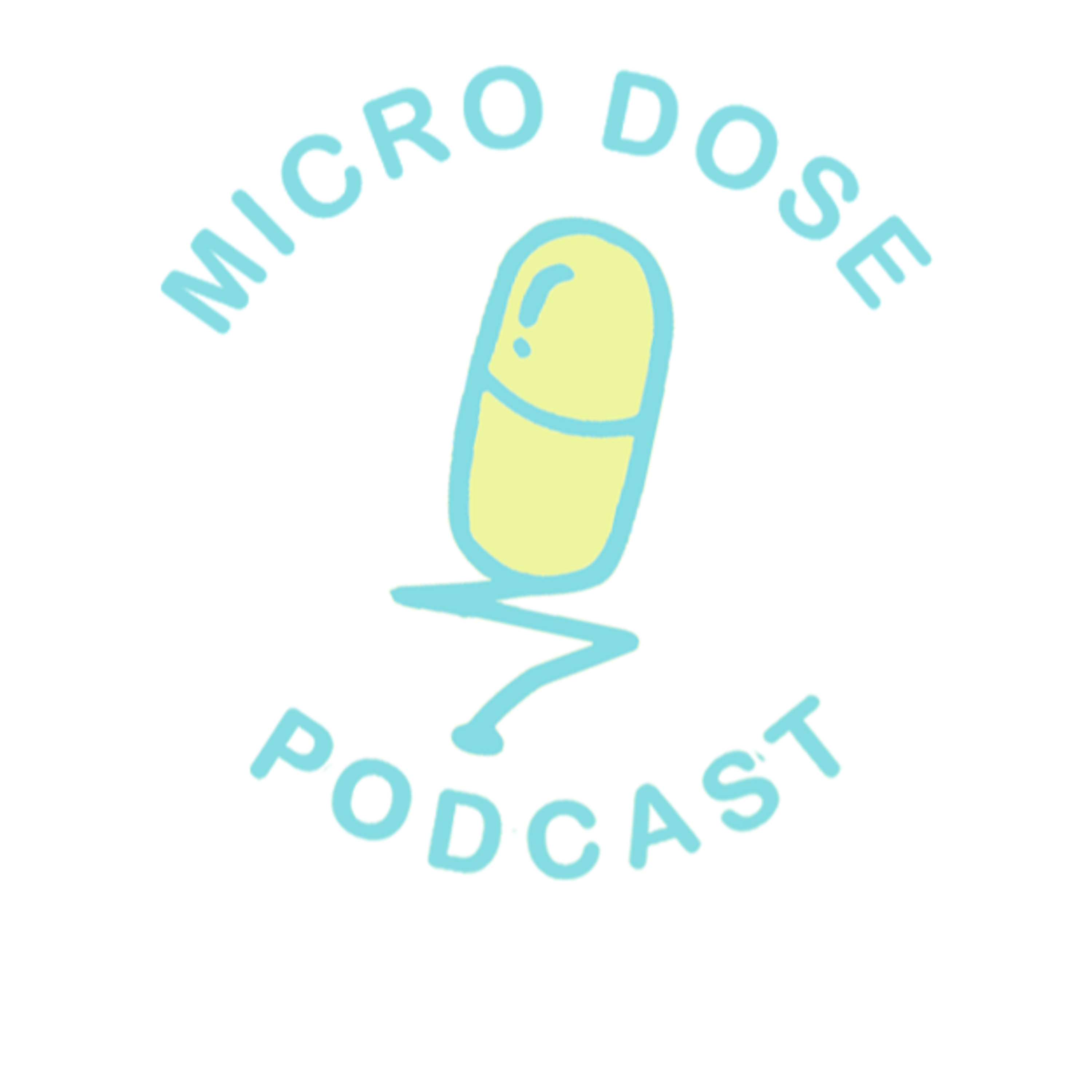 Microdose #1 Ft. Tom Gobeil | OD Vs Réalité 